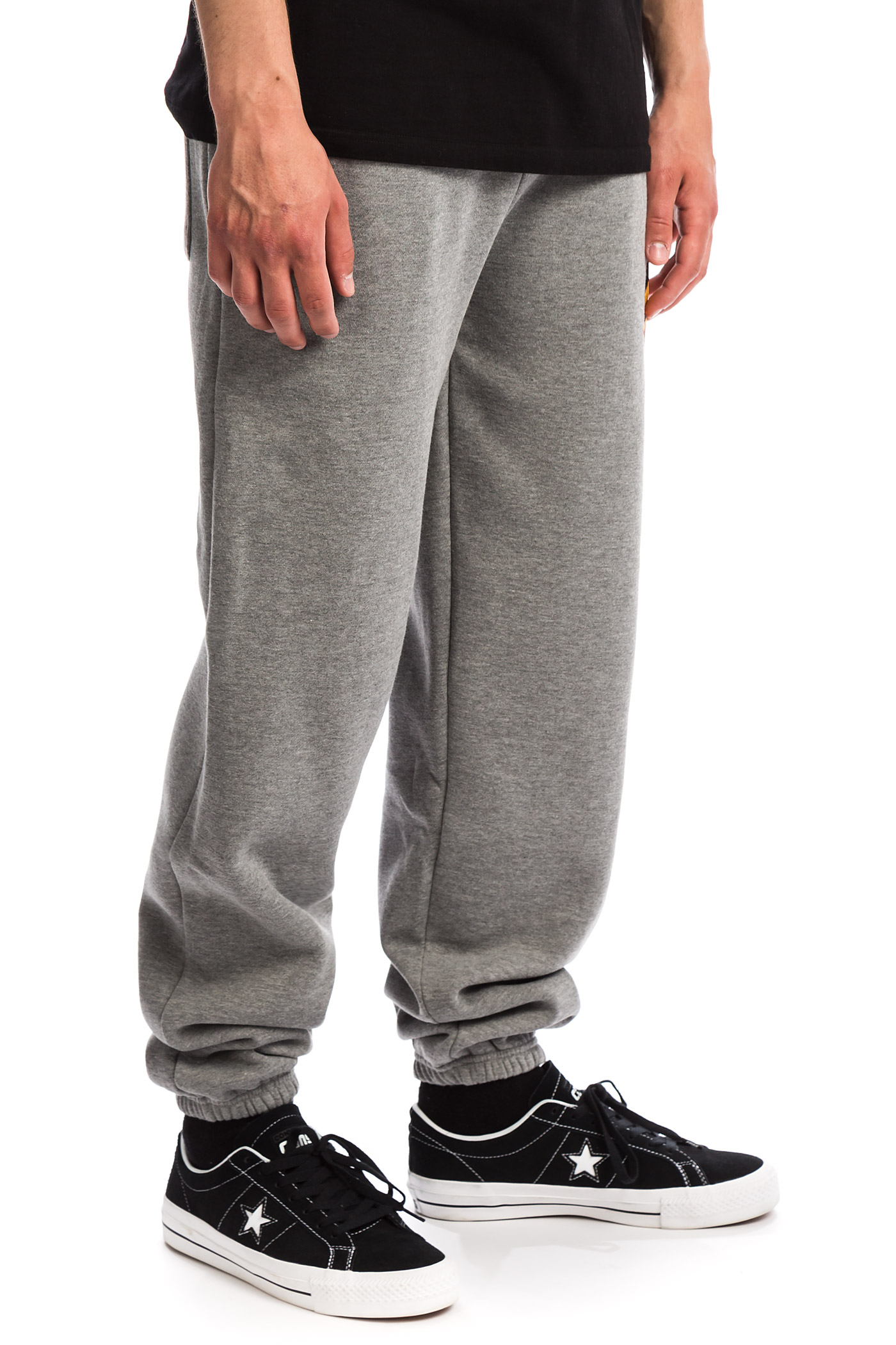 Santa Cruz Heather Pantalonsdark Other Dot 1KlJFTc