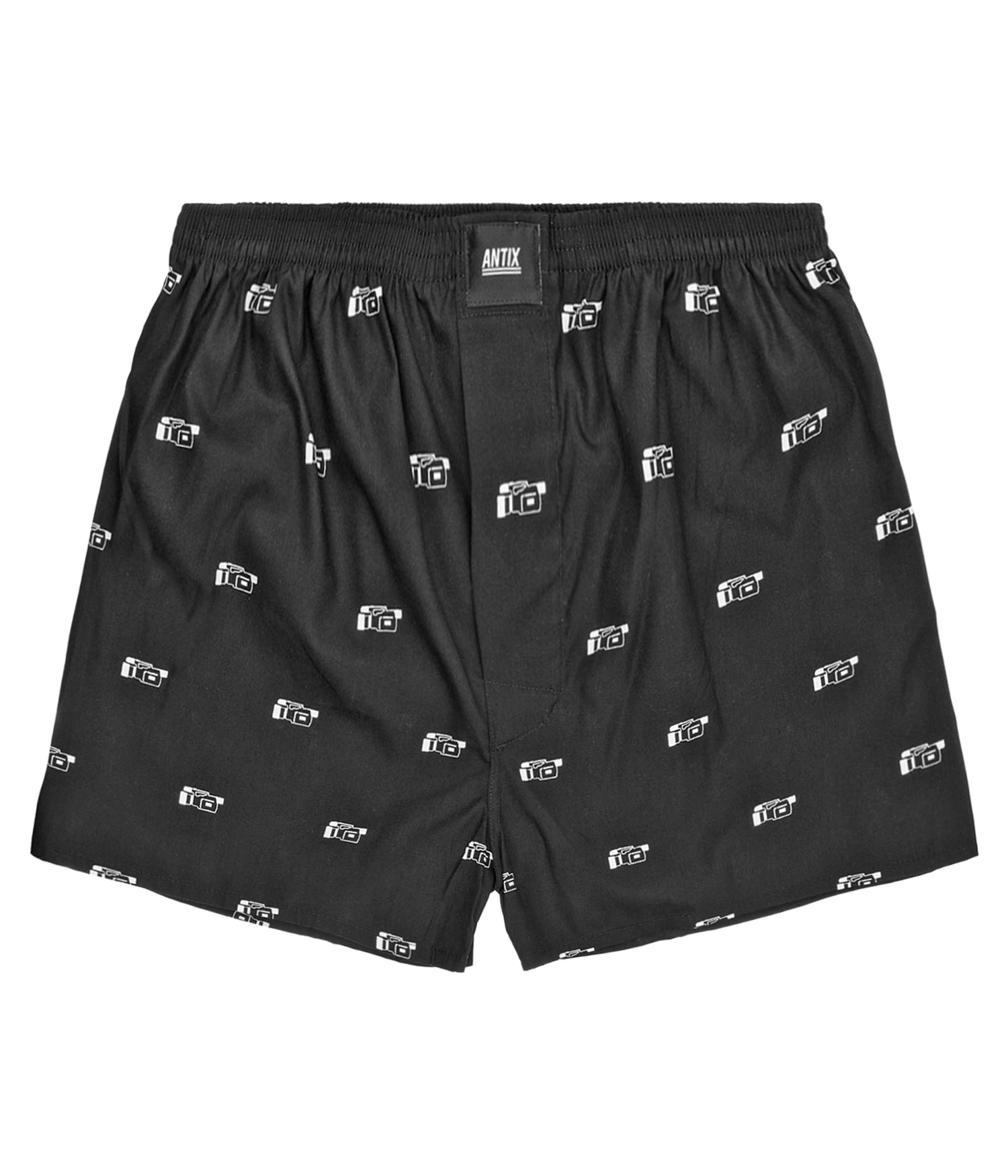 Antix VX Boxershorts black