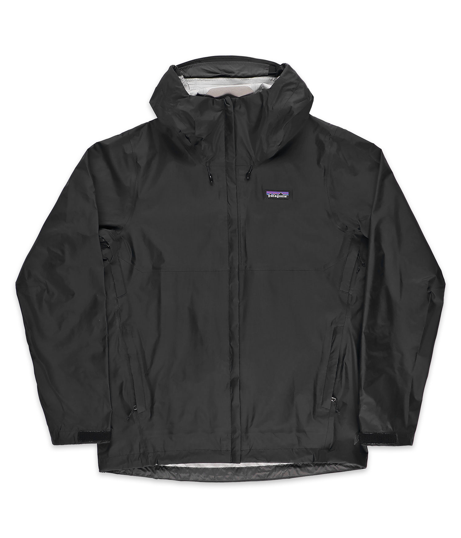 Patagonia Torrentshell 3L Jacke black Herren S