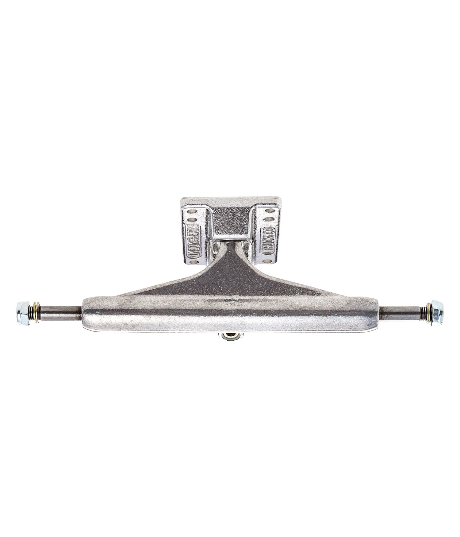 Independent 159 Stage 11 Standard Hollow Achse silver