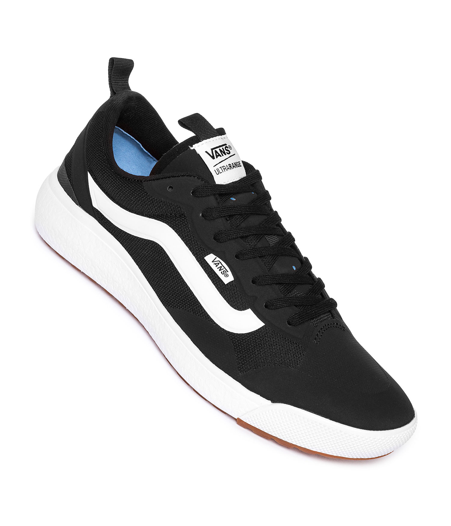 Vans UltraRange EXO Schuh black Herren US 8