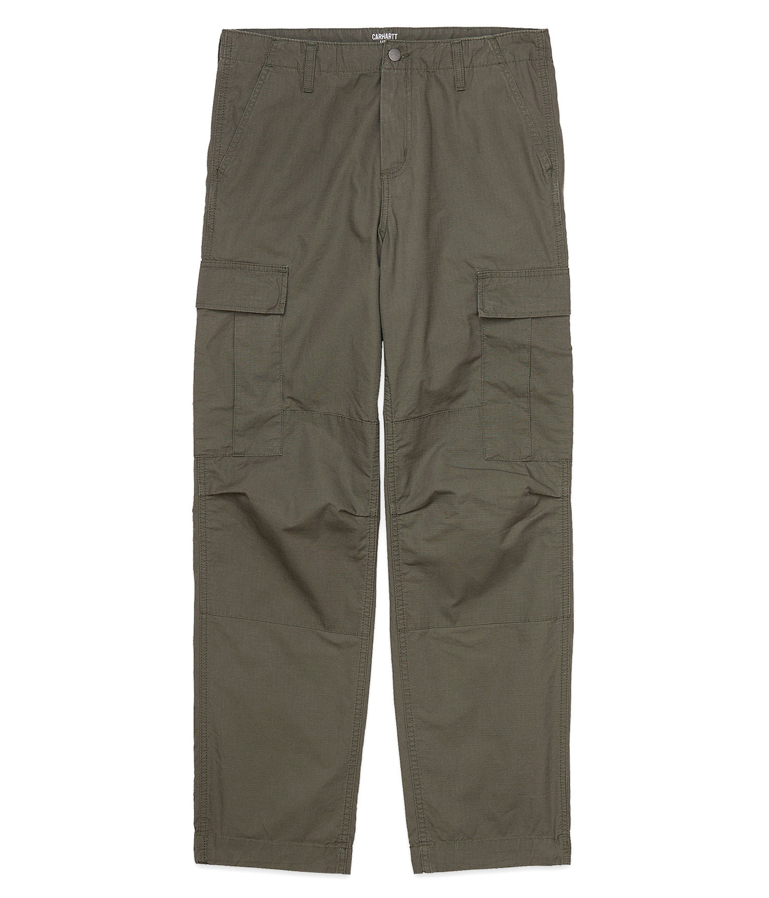 Carhartt WIP Regular Cargo Pant Columbia Hose cypress rinsed Herren W32 L34