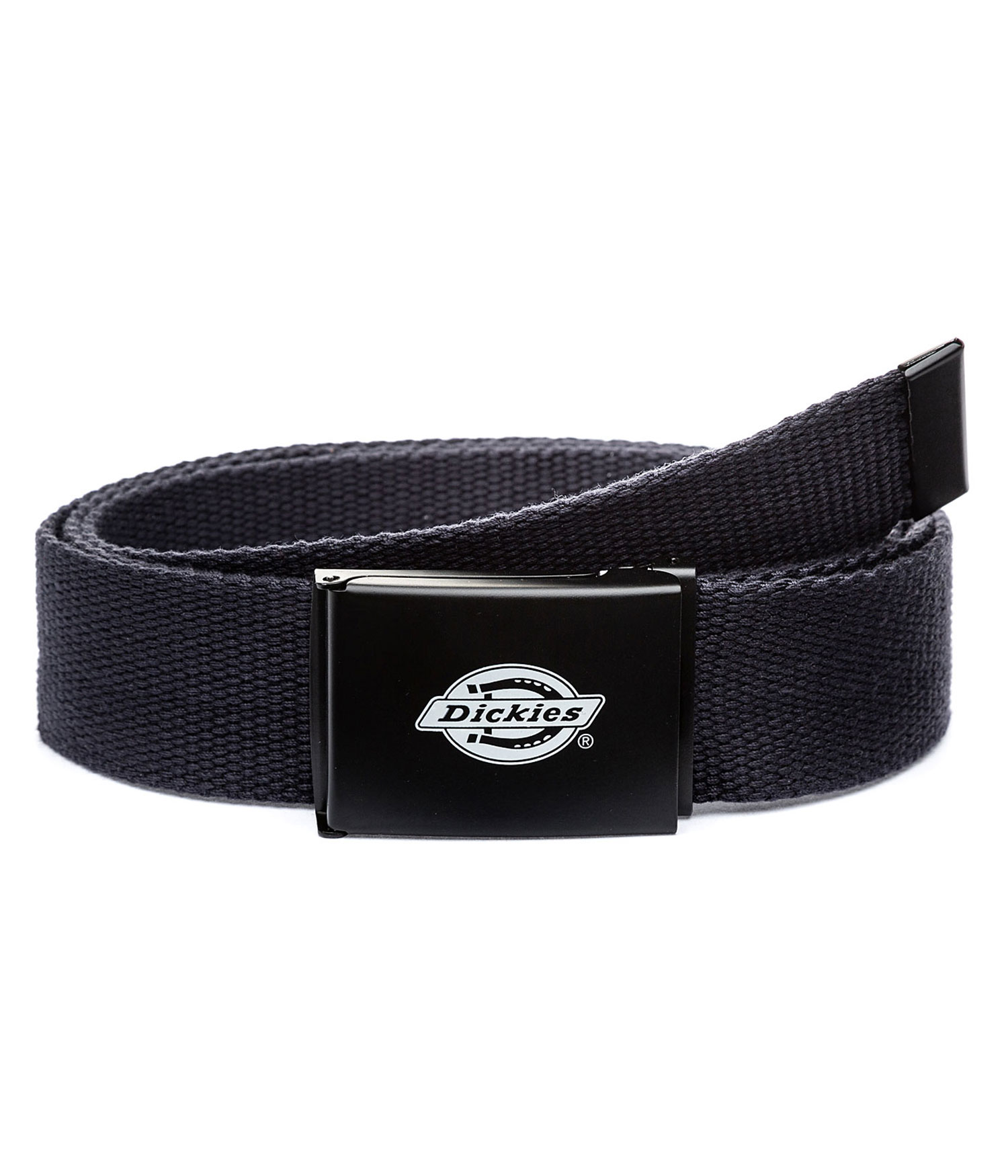 Dickies Orcutt Gürtel dark navy