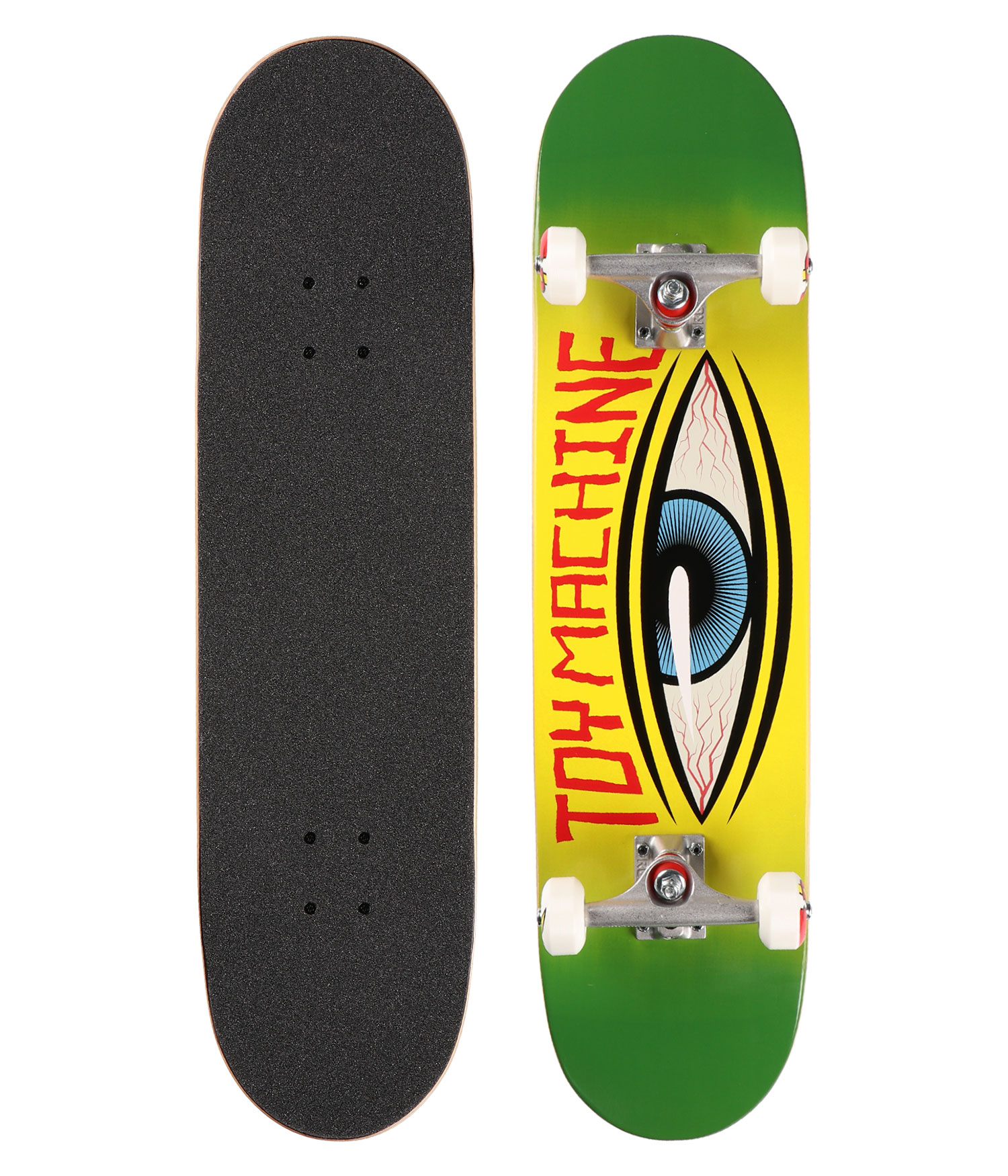 Toy Machine Future 8.25" Komplettboard multi