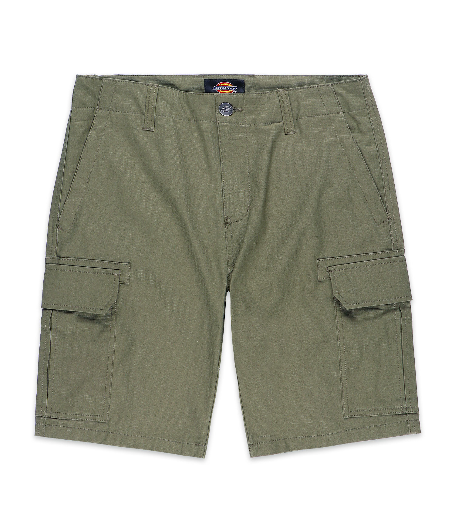 Dickies Millerville Shorts military Herren W30