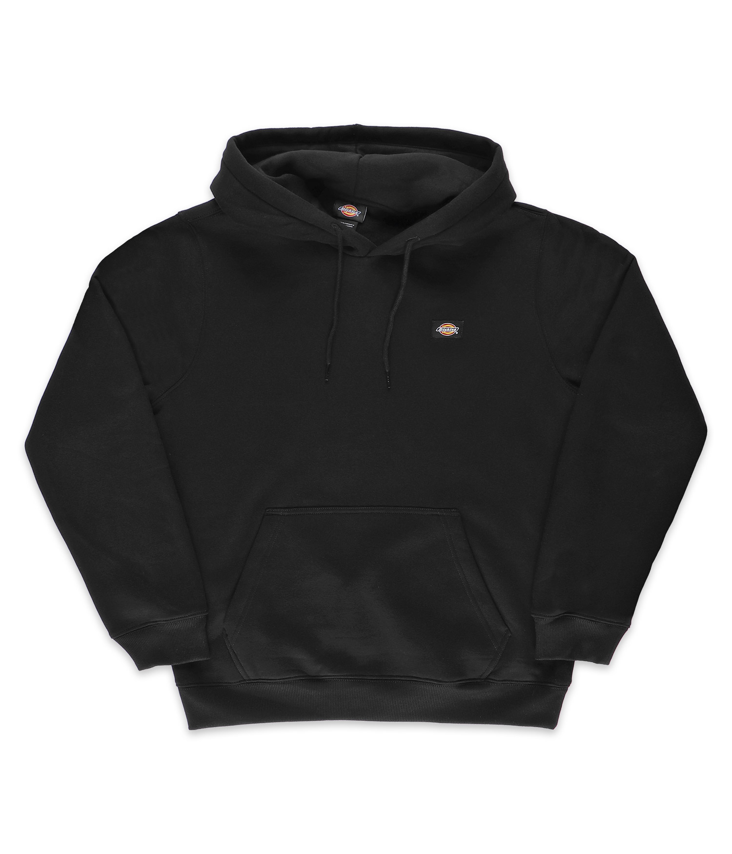 Dickies Oakport Hoodie black Herren S