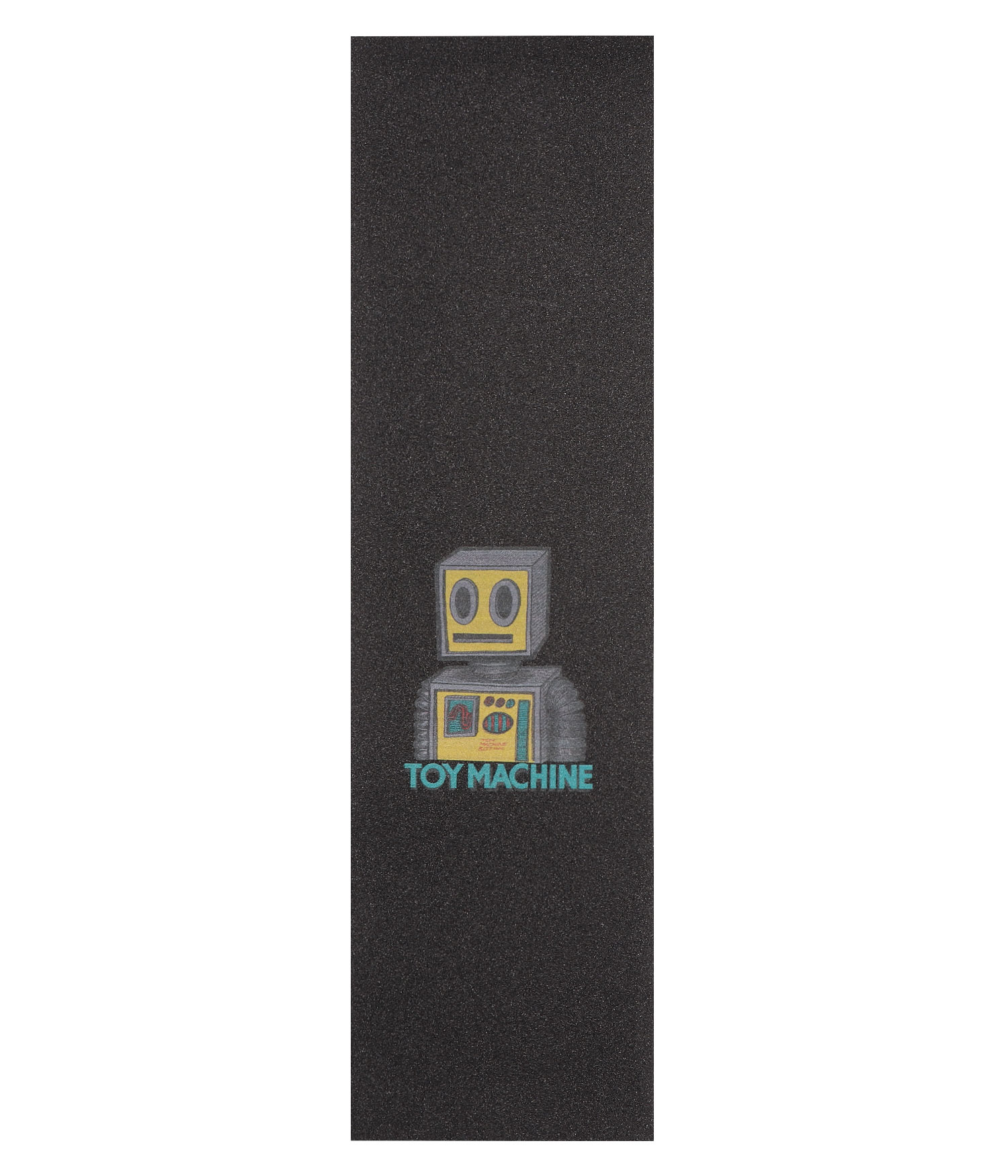 Toy Machine Pen 'N' Ink 9" Griptape black