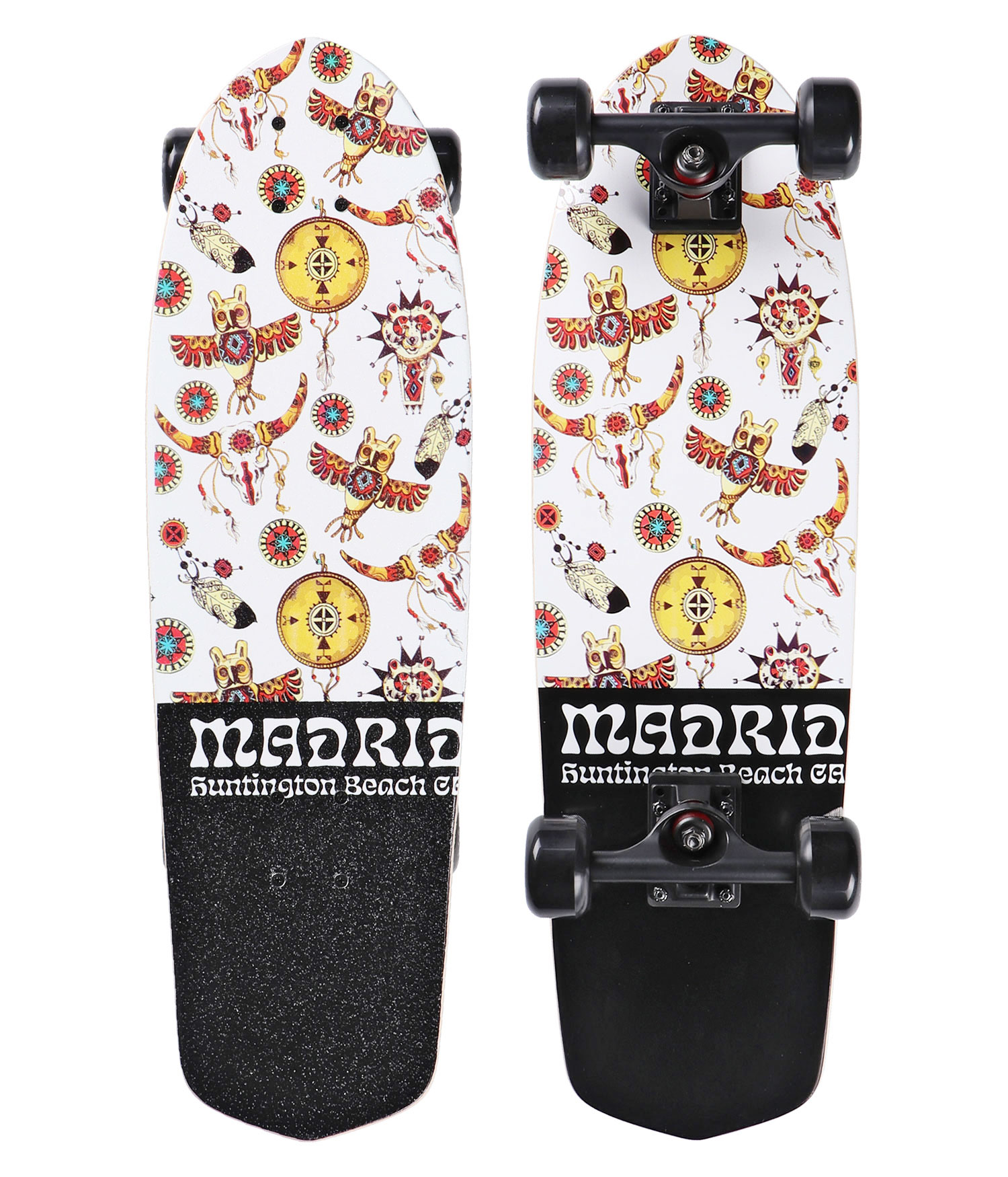 Madrid Totem 28.5" (72,4cm) Cruiser