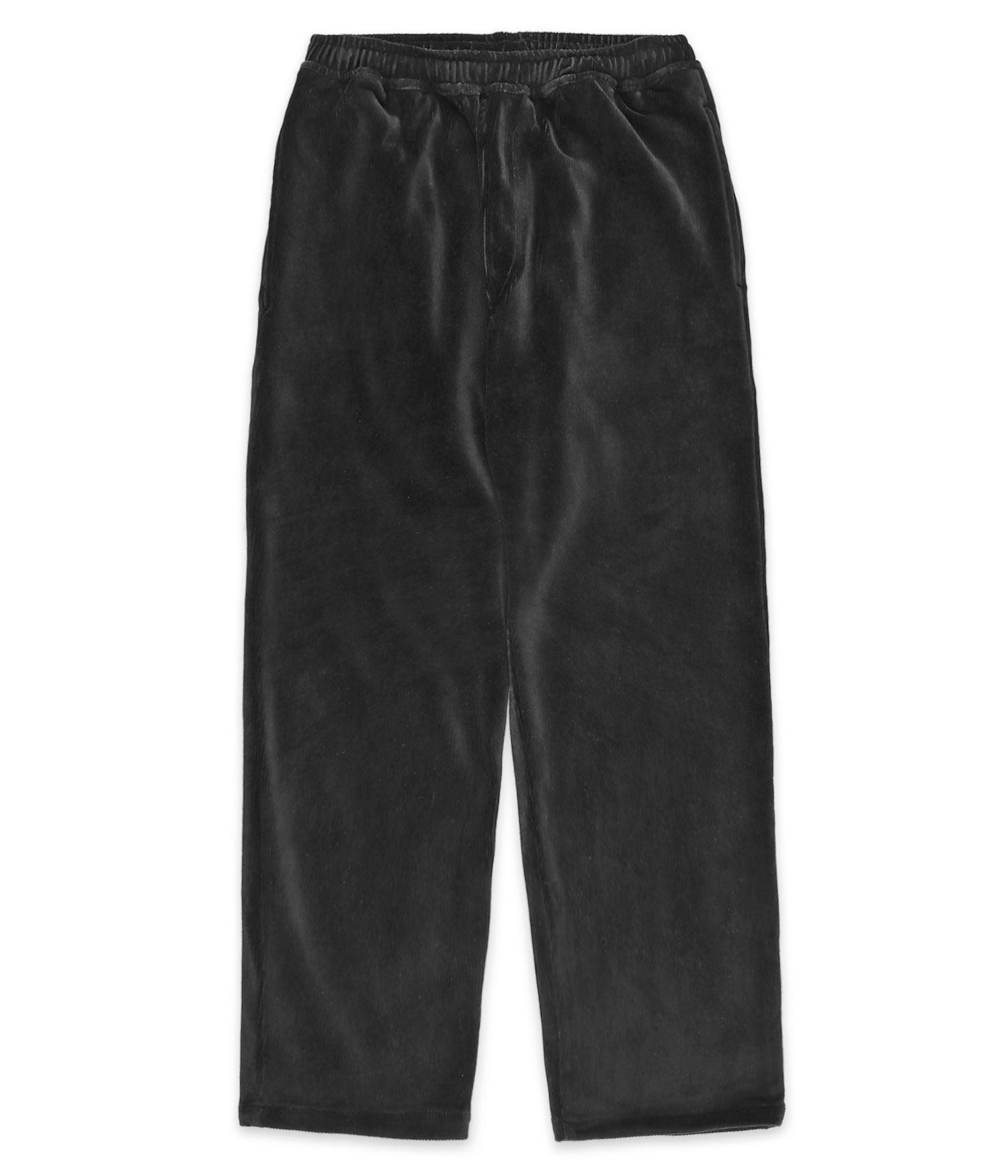 Antix Slack Cord Hose black Herren XS