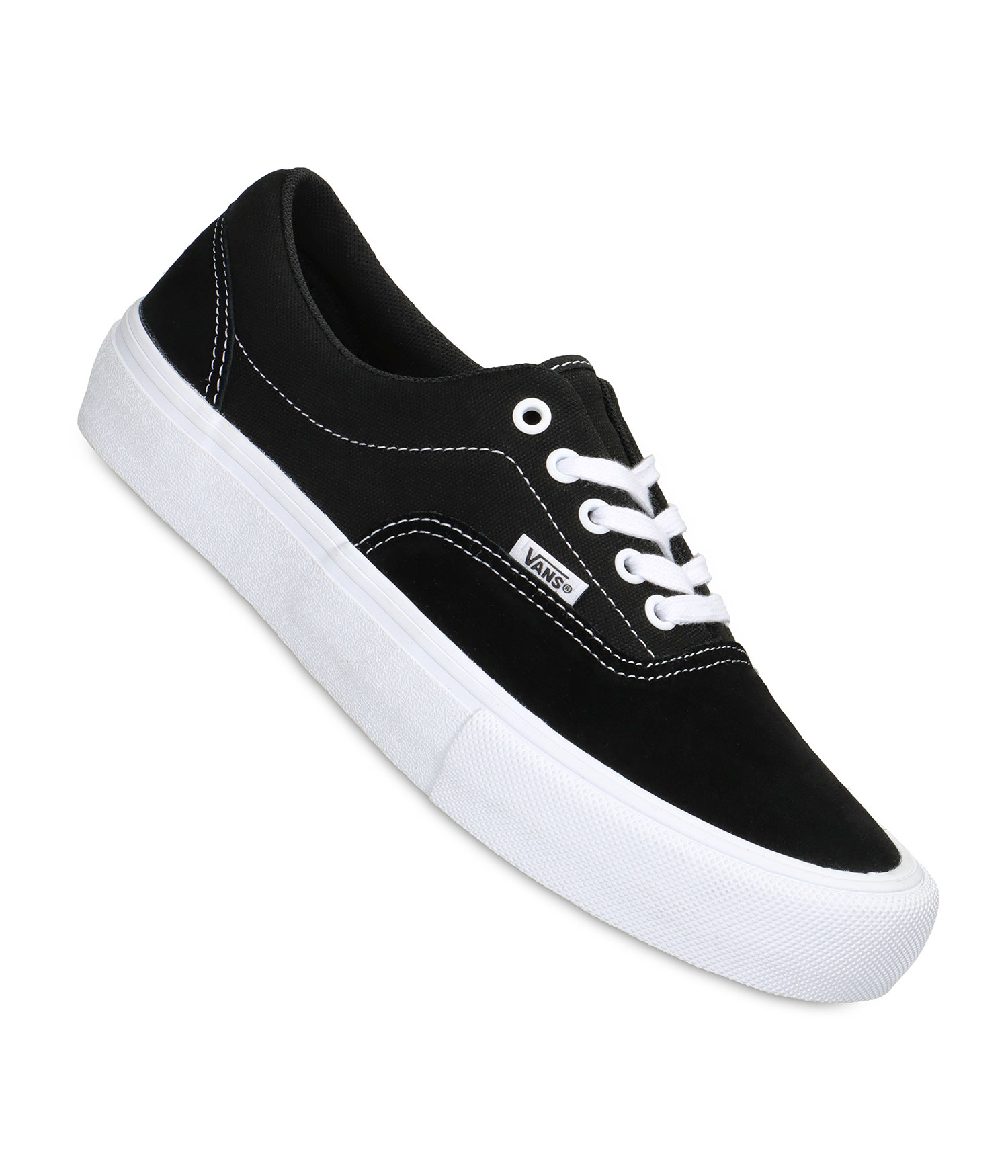 Vans Skate Era Schuh black white Herren US 10