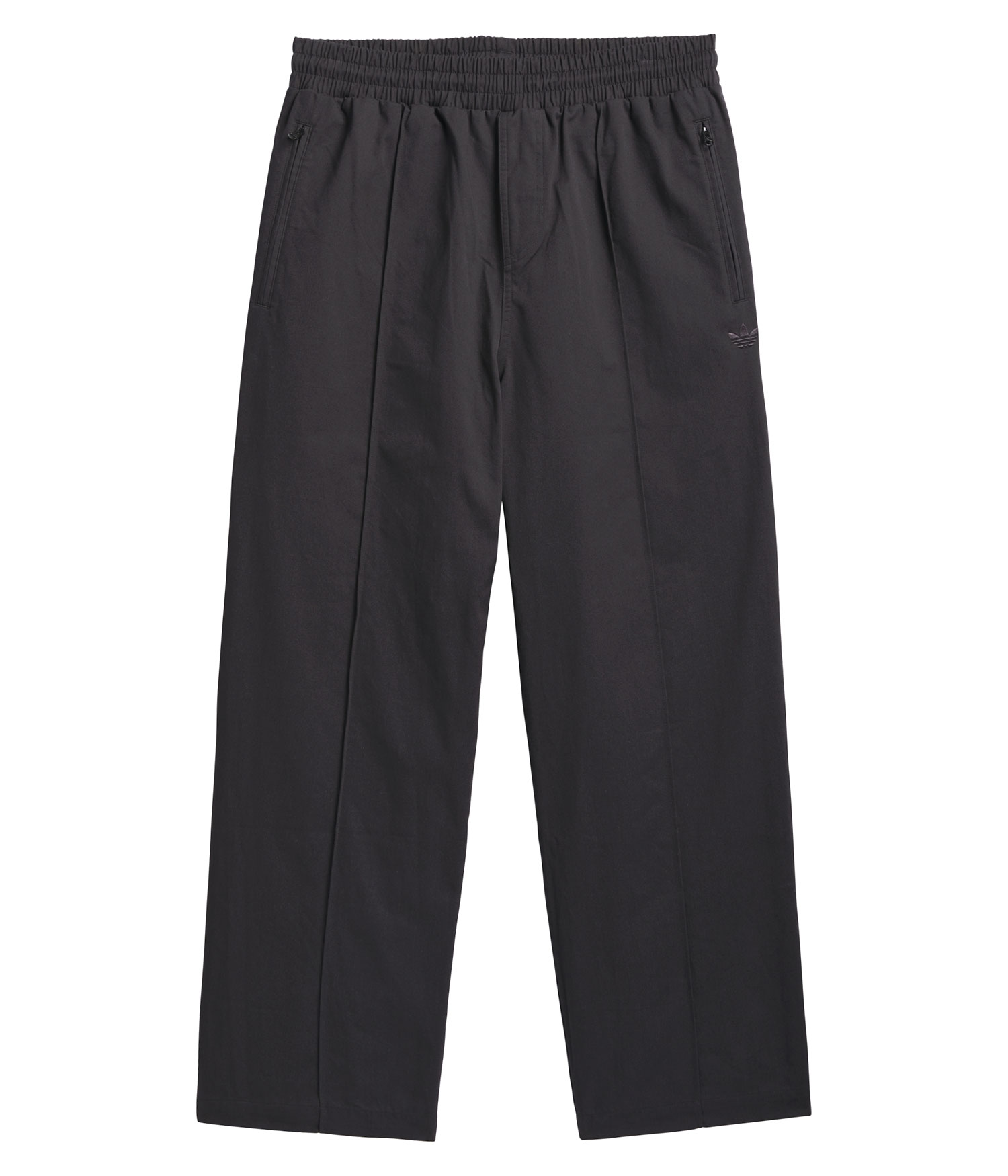 adidas Pintuck Hose black Herren M