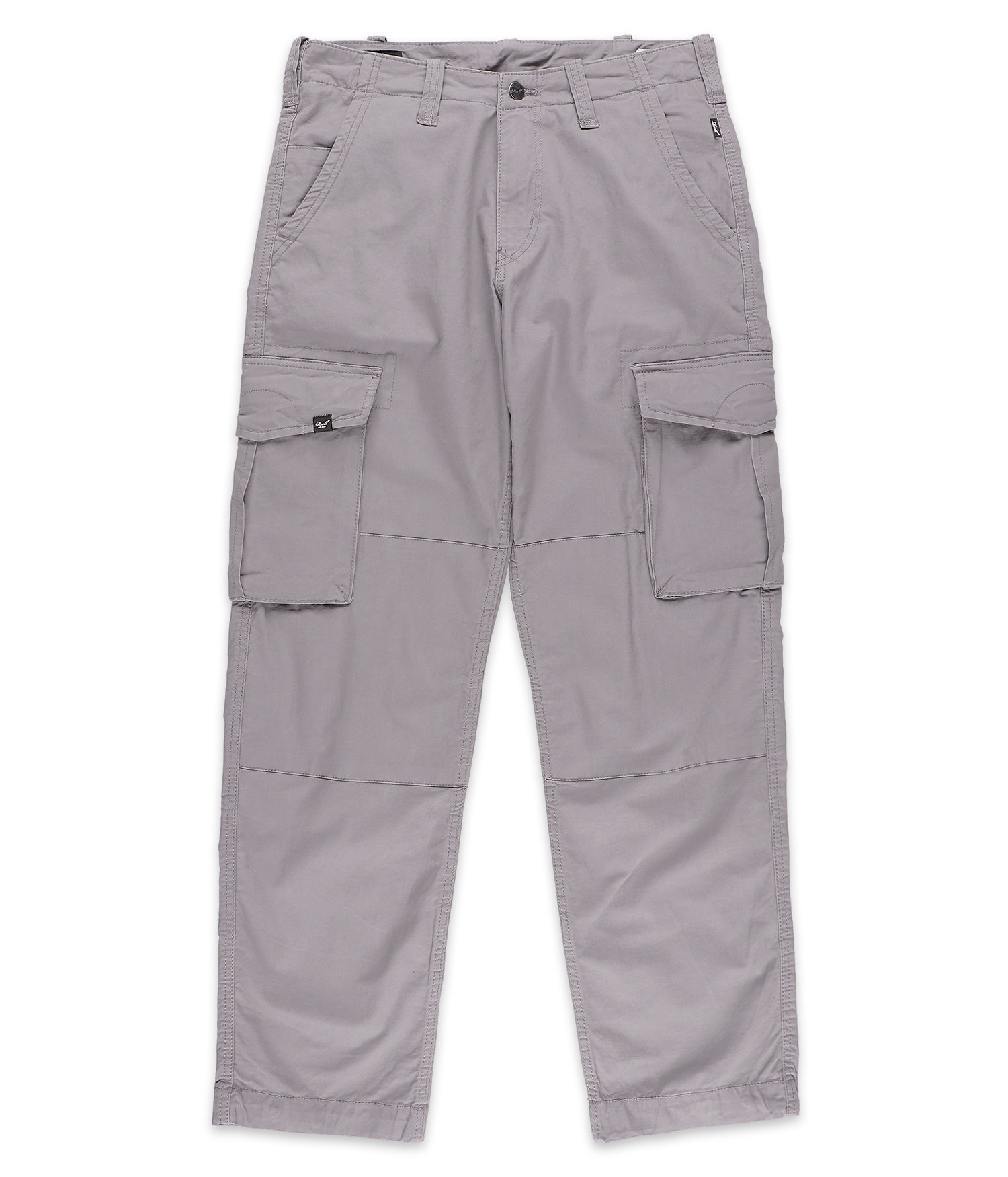 REELL Flex Cargo LC Hose light grey Herren W32 L32