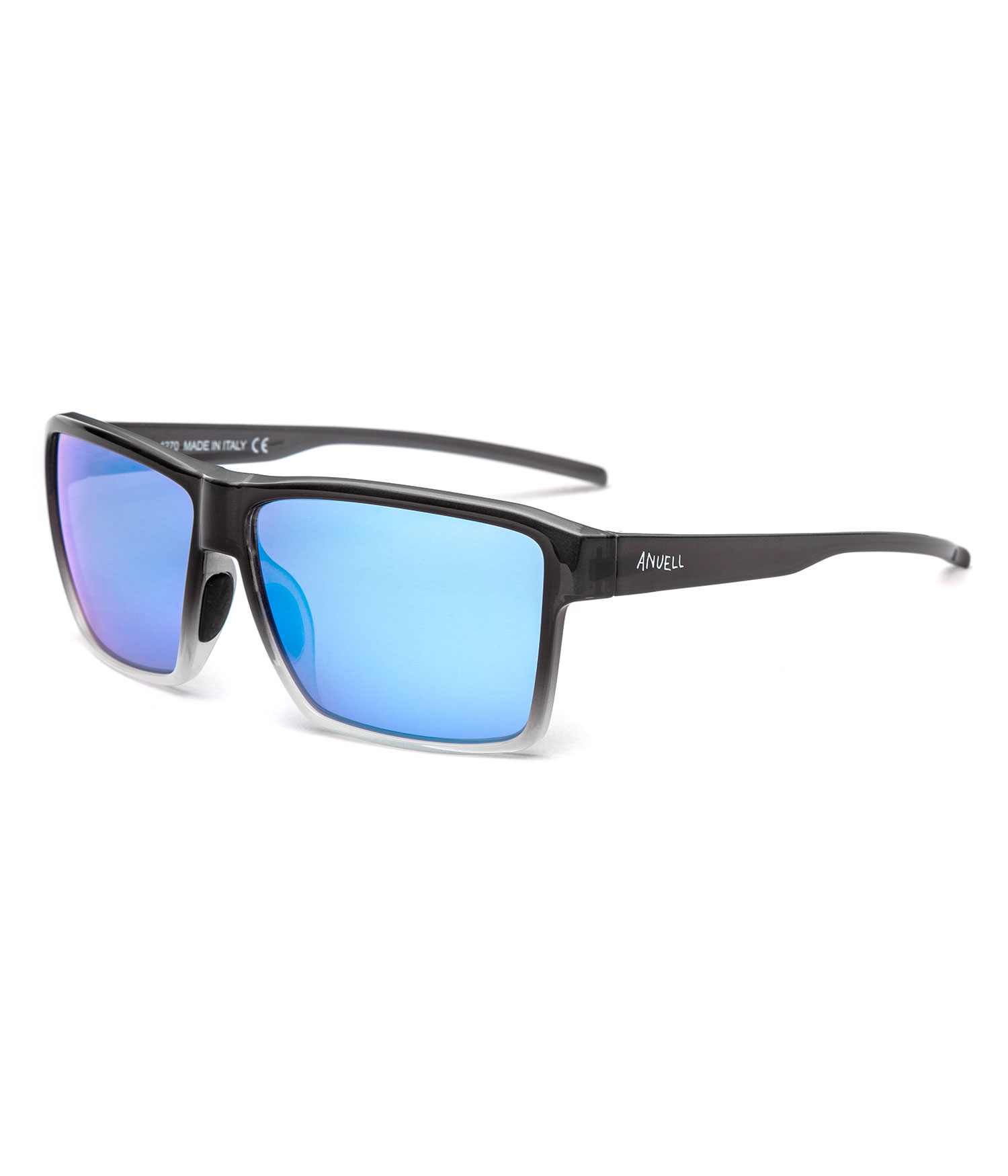 Anuell Paddock Sonnenbrille black crystal