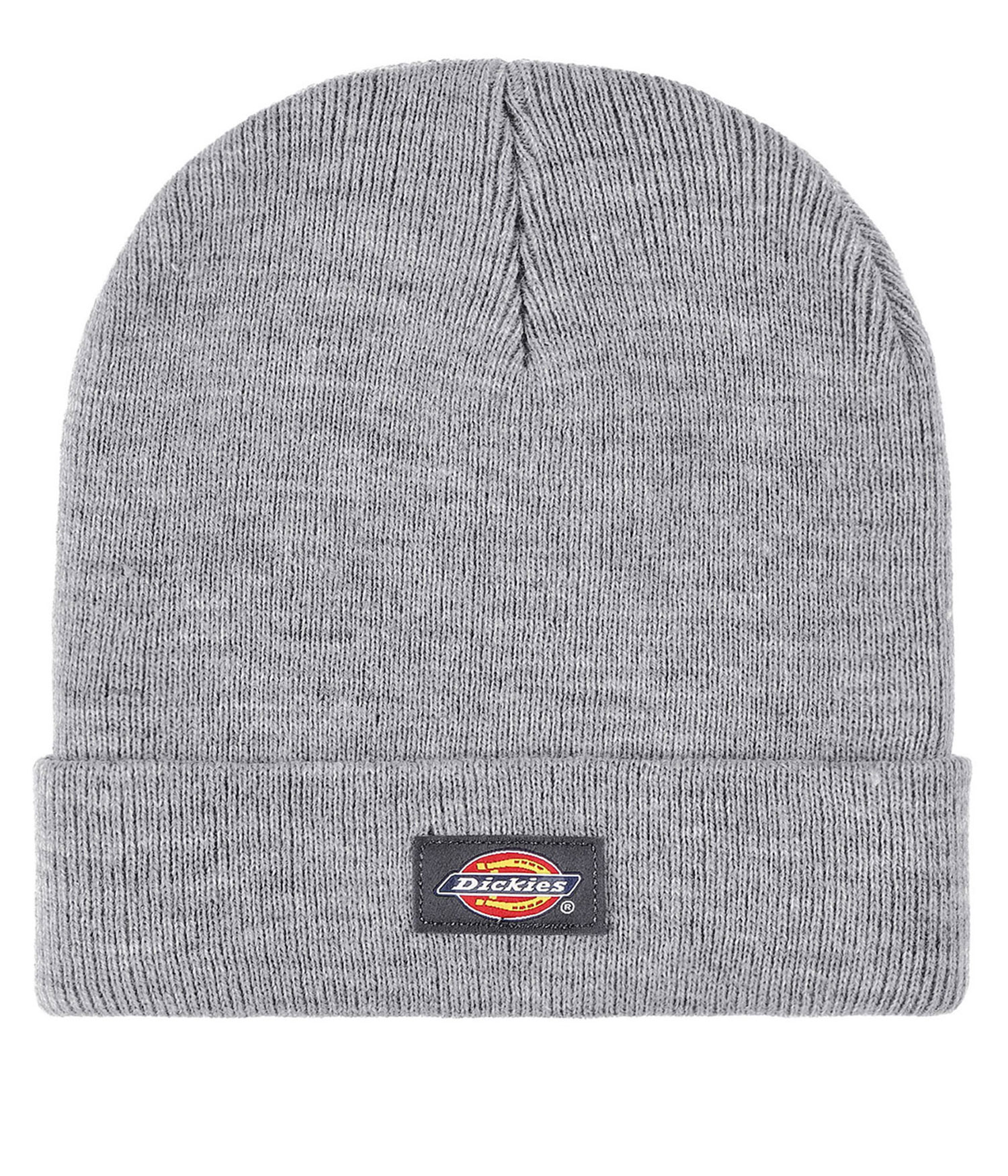 Dickies Gibsland Mütze grey melange