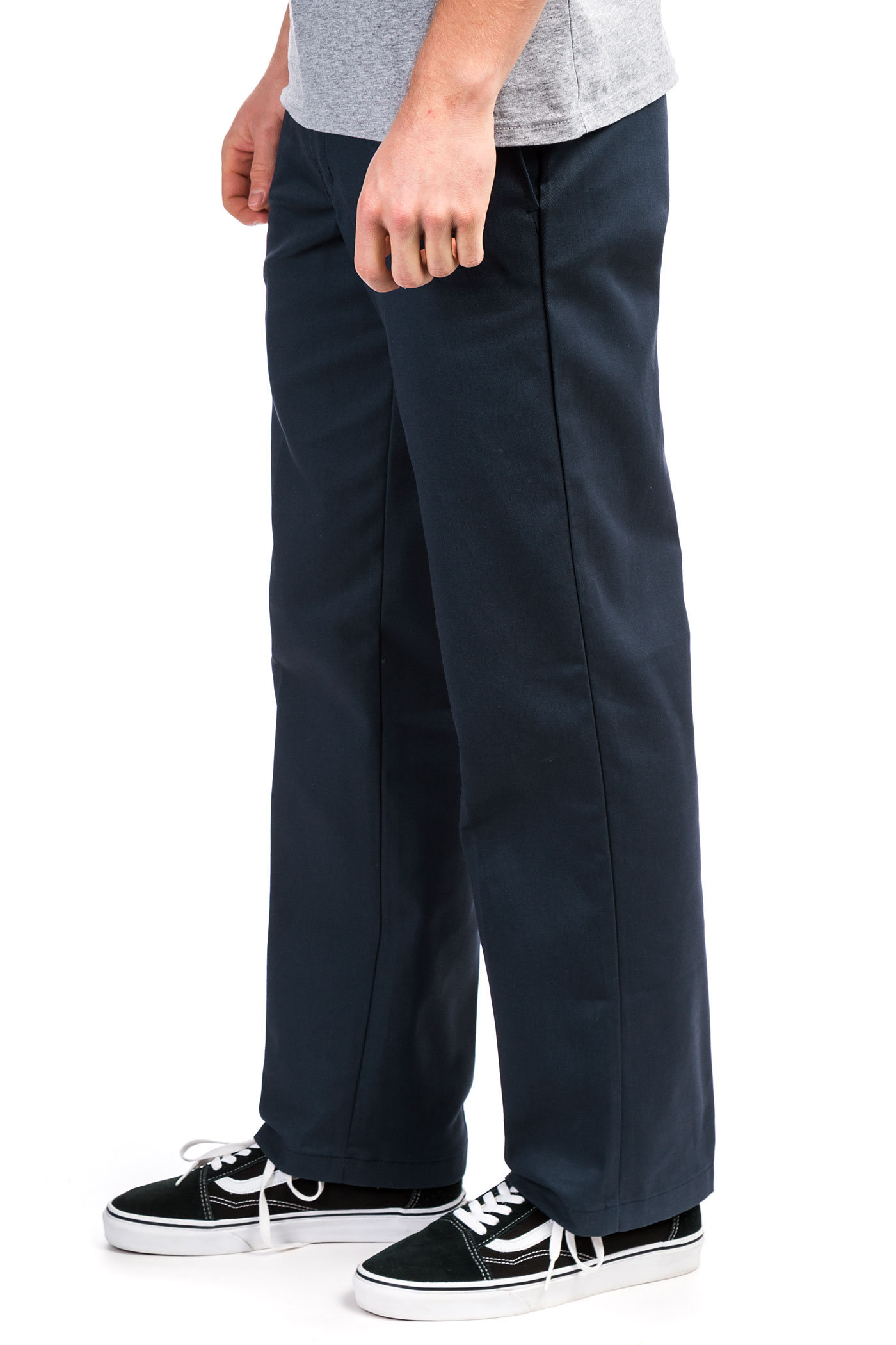 Dickies O-Dog 874 Workpant Pants (navy blue) buy at skatedeluxe