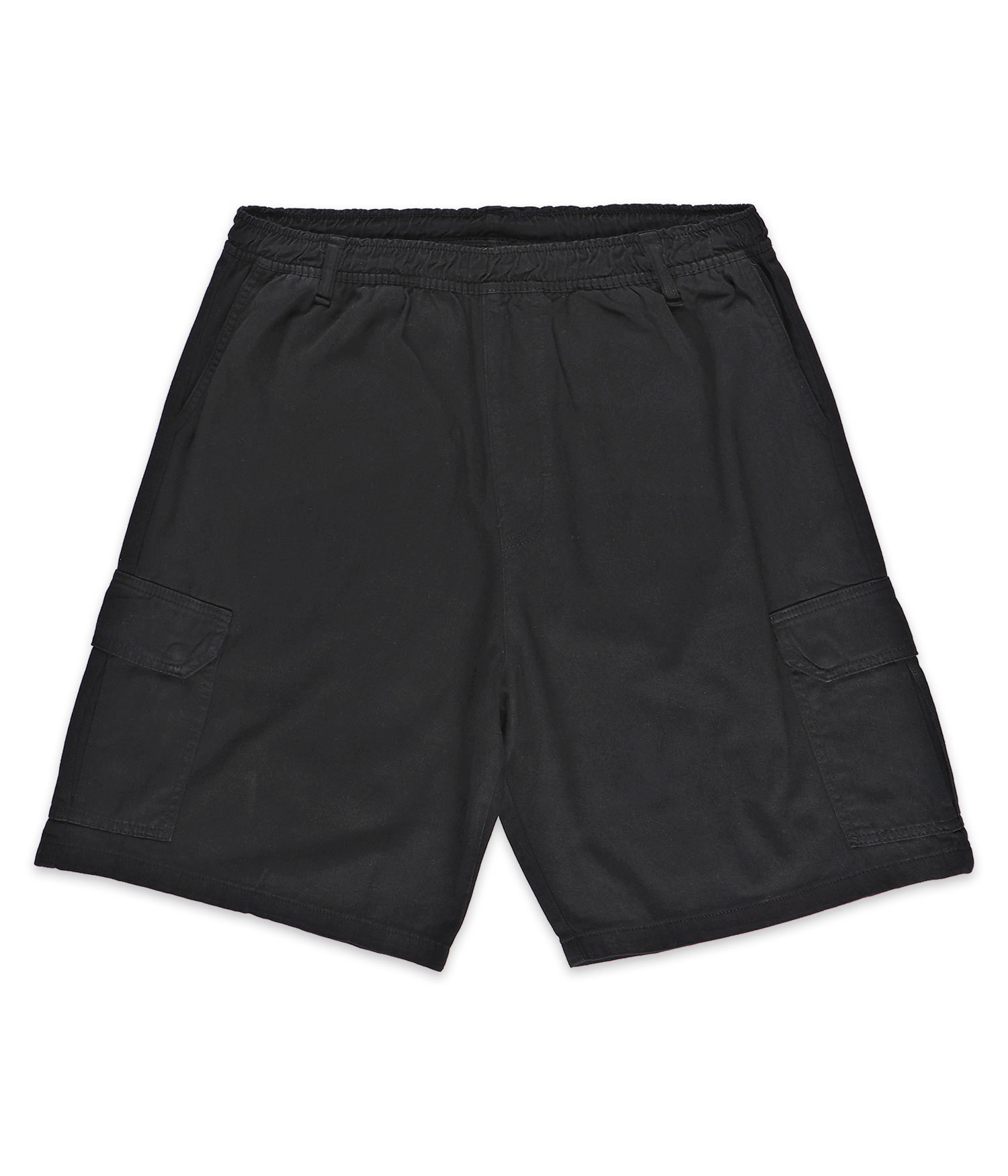 Antix Slack Cargo Shorts black Herren XS