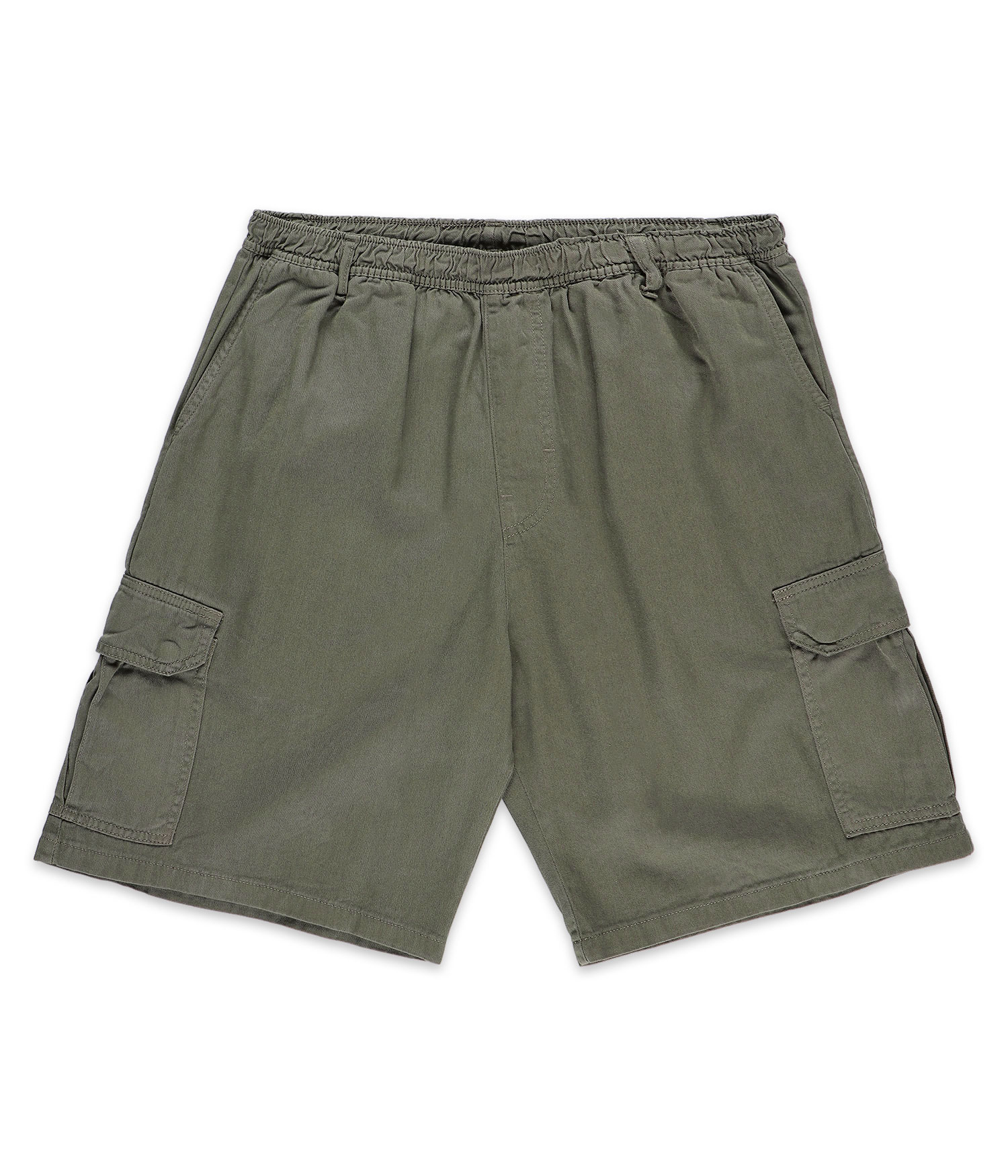 Antix Slack Cargo Shorts olive Herren M
