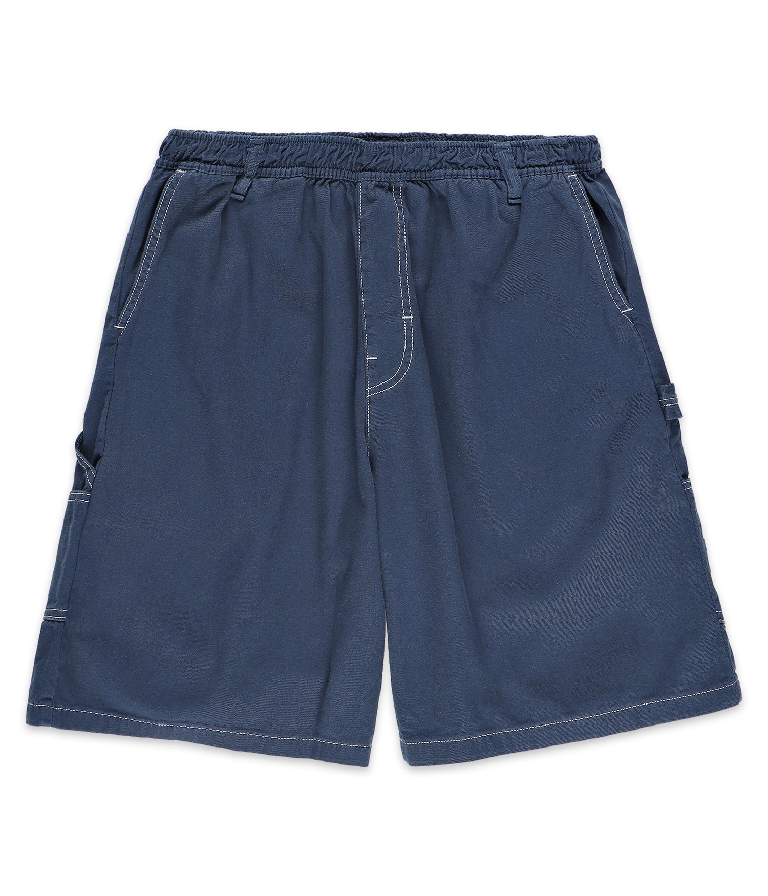 Antix Slack Carpenter Shorts navy Herren S