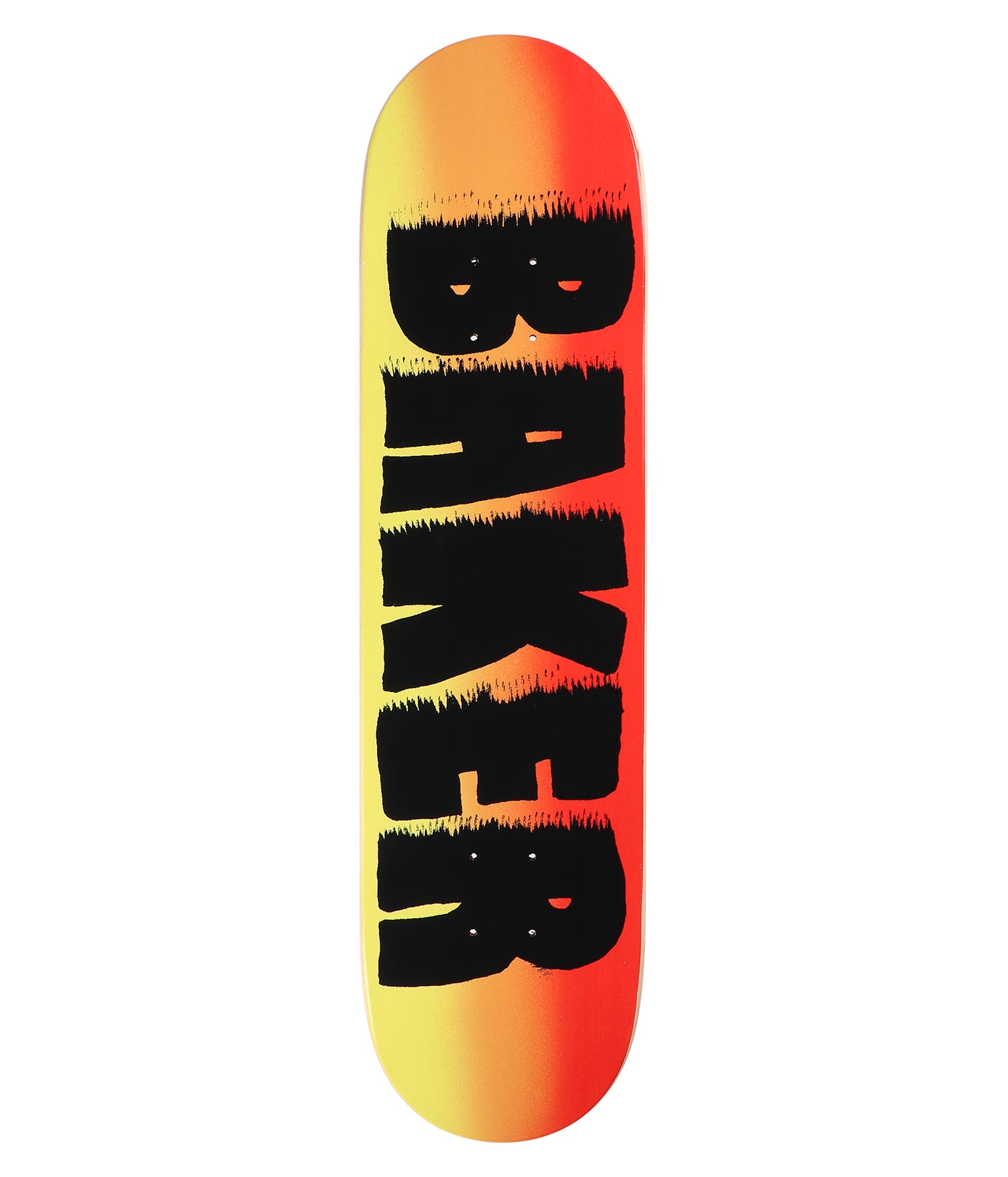 Baker Beasley Jammy's 8" Skateboard Deck multi