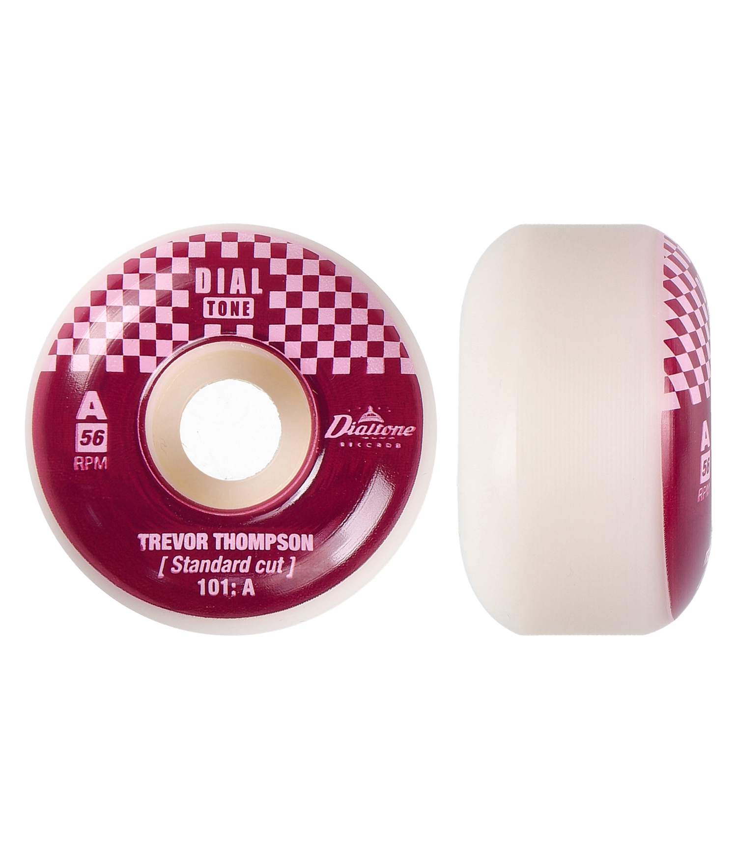 Dial Tone Thompson Capitol Standard Rollen multi
