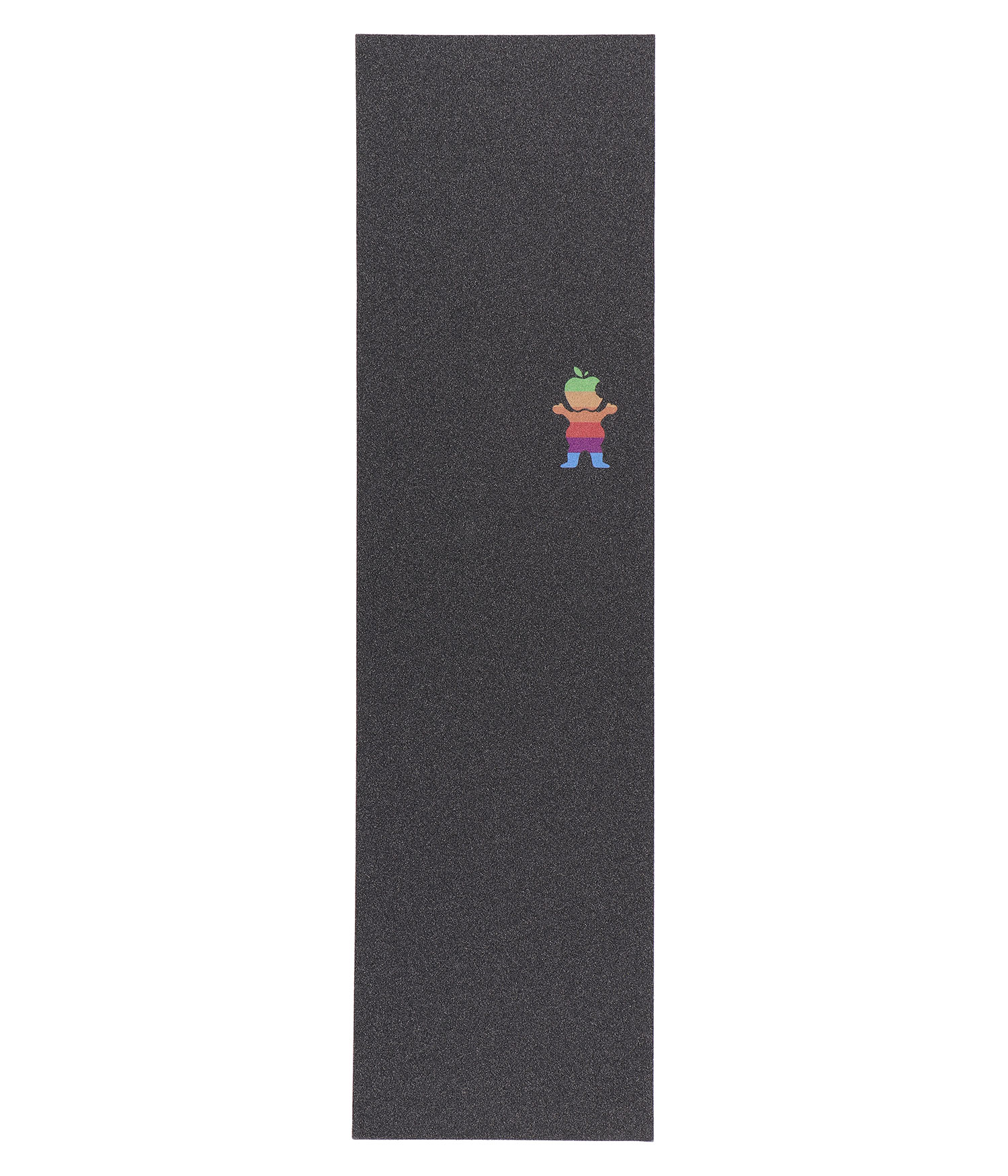 Grizzly Grip Different Griptape black