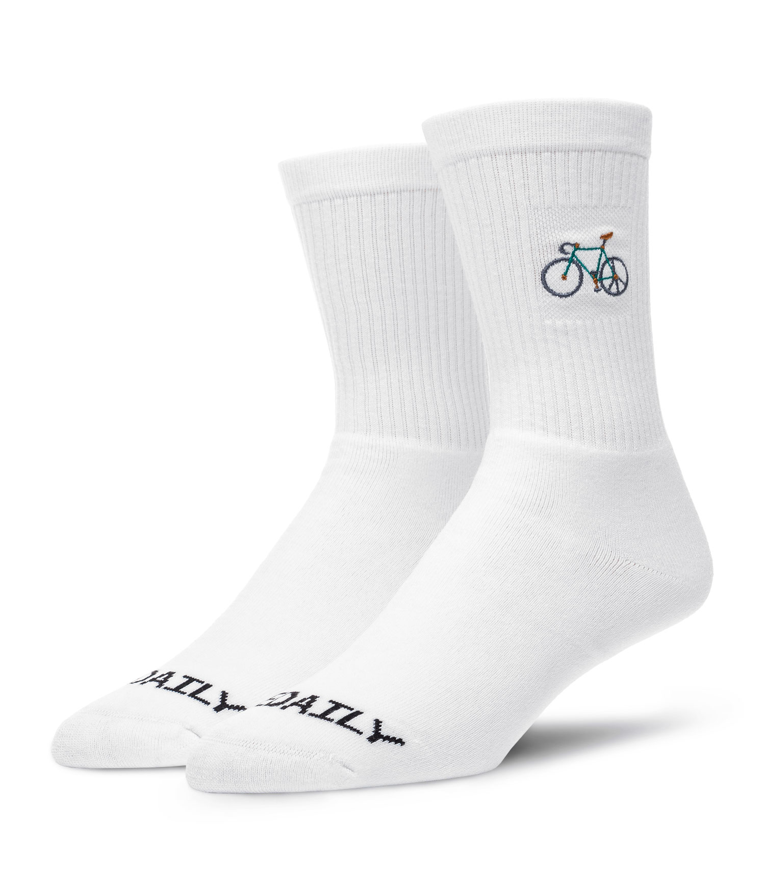 Iriedaily Peaceride Socken white