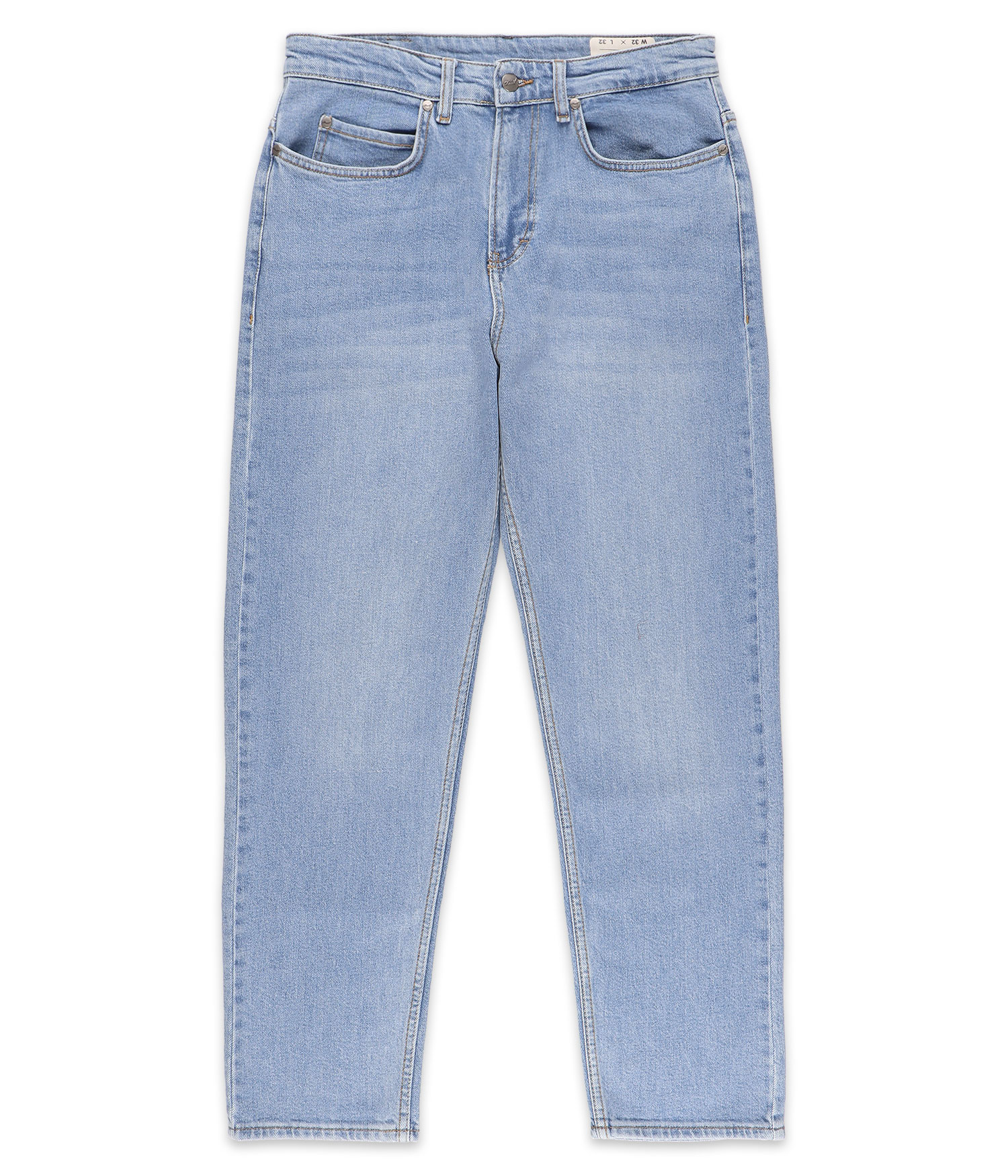 REELL Rave Jeans light blue stone Herren W32 L32