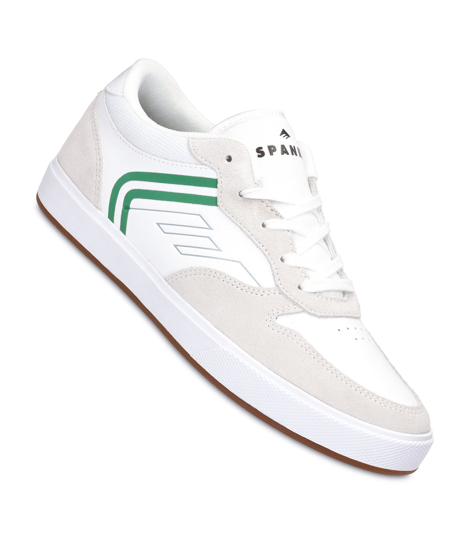 Emerica KSL G6 Schuh white Herren US 7