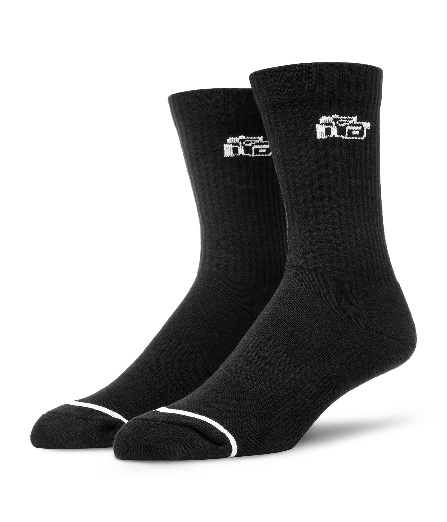 Antix Vaux Socken black