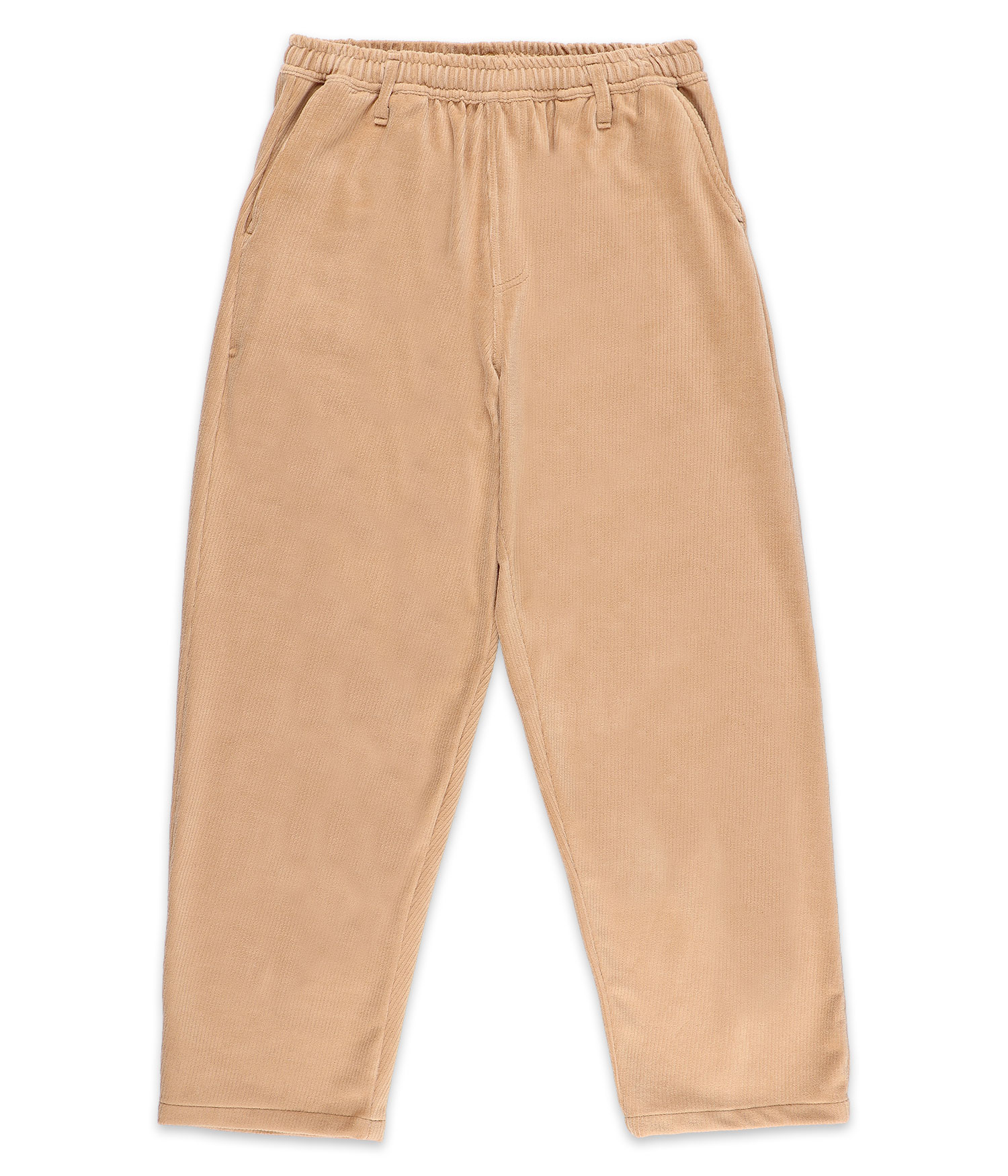 Antix Slack Cord Hose sand Herren XS