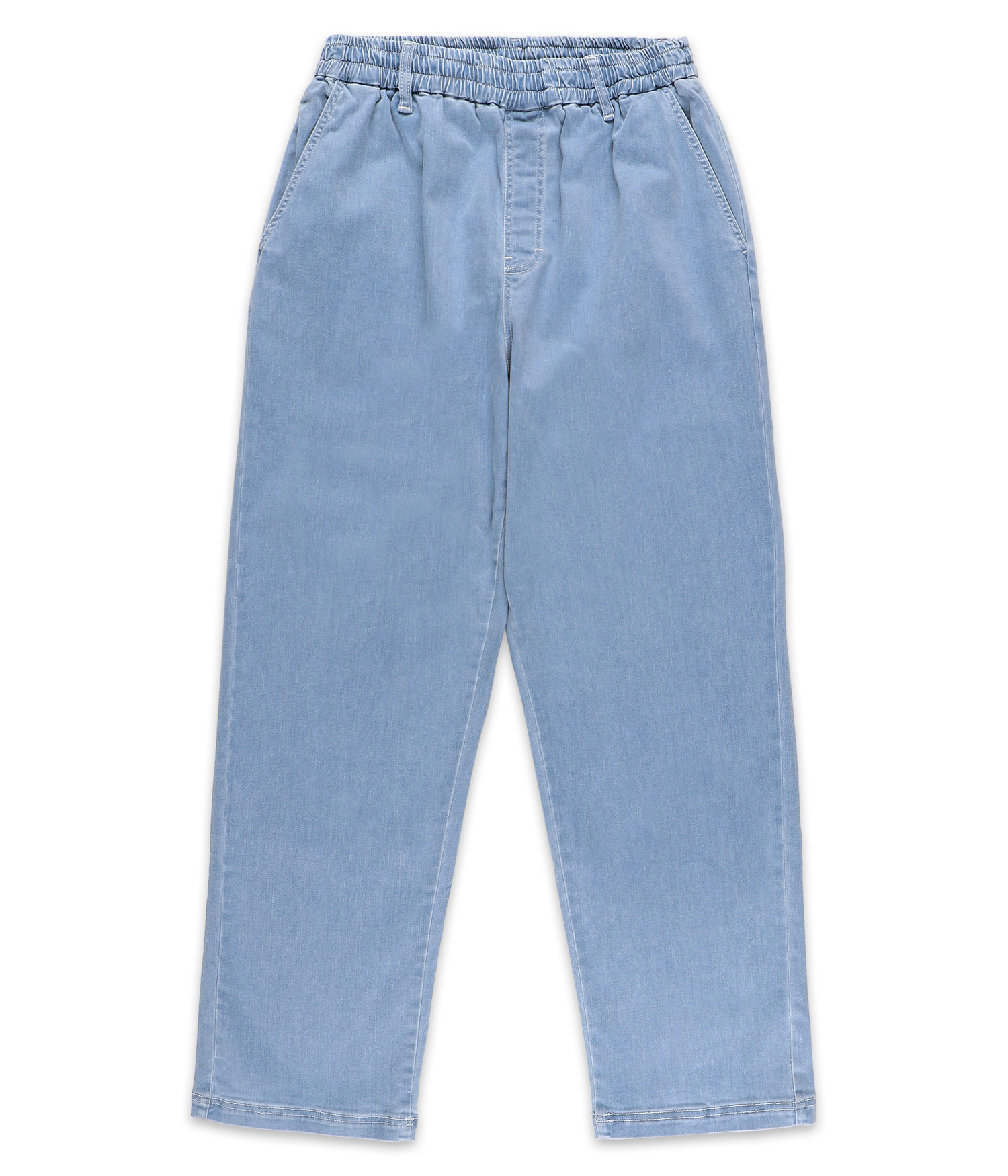 Antix Slack Denim Jeans light blue Herren XL