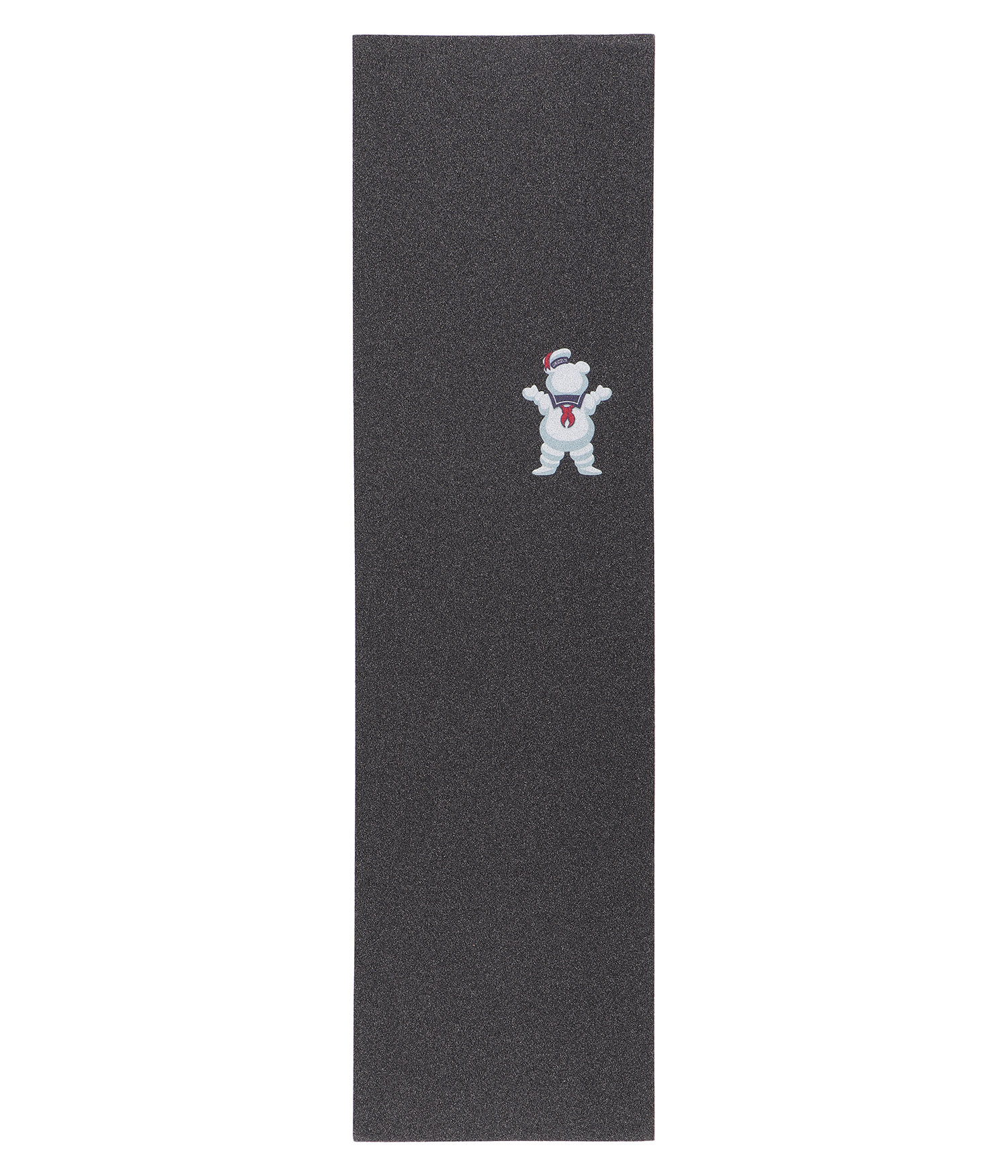 Grizzly Marshmellow OG Bear 9" Griptape black