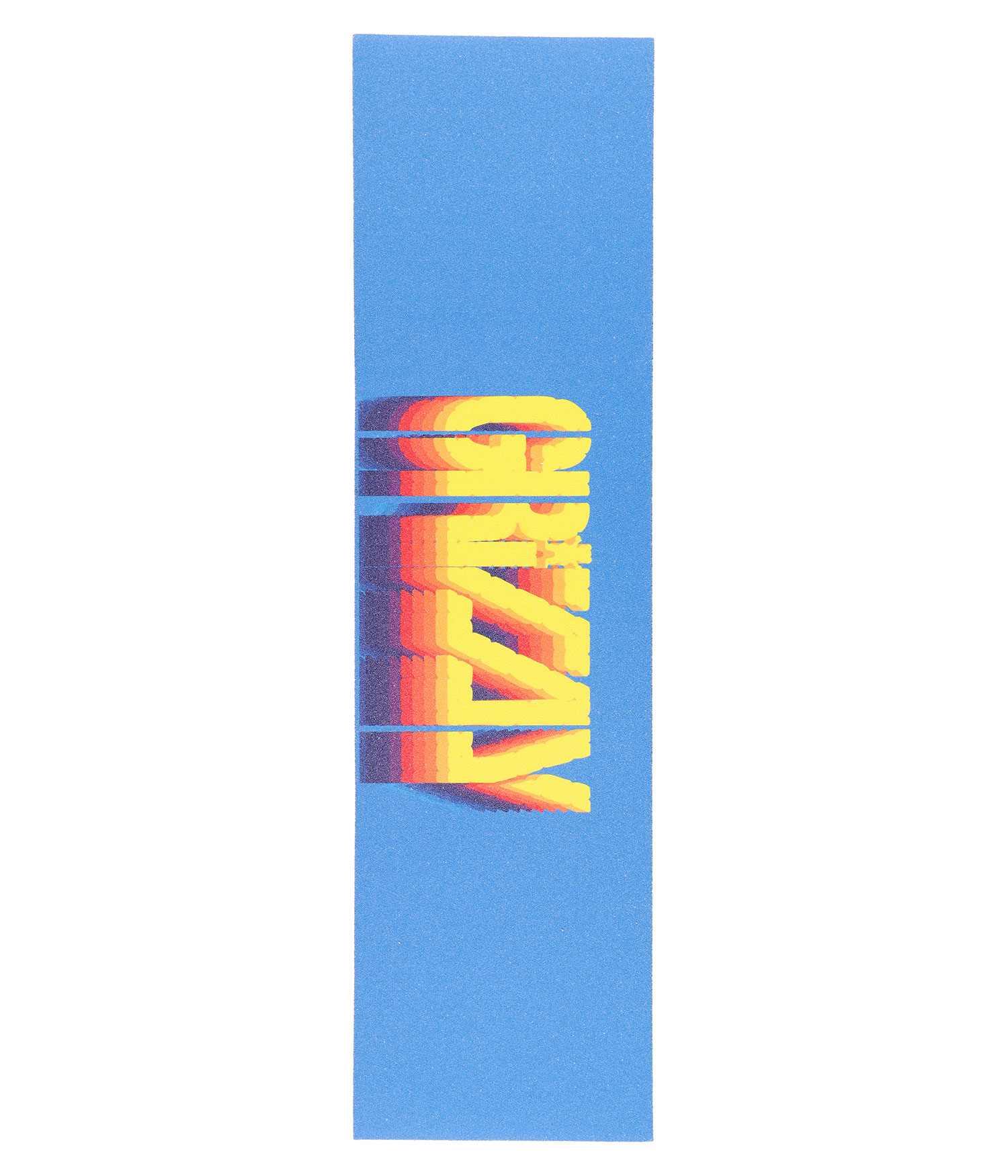 Grizzly Gradient 9" Griptape multi