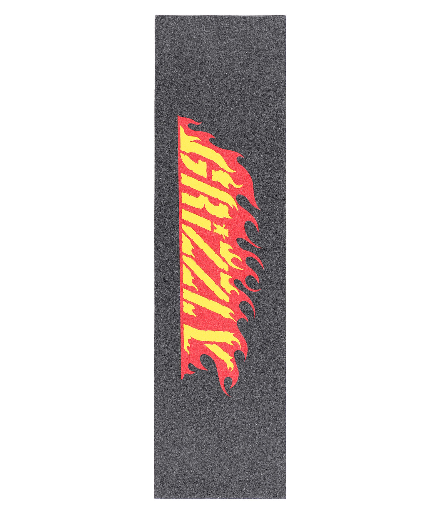 Grizzly Hot Rod 9" Griptape black