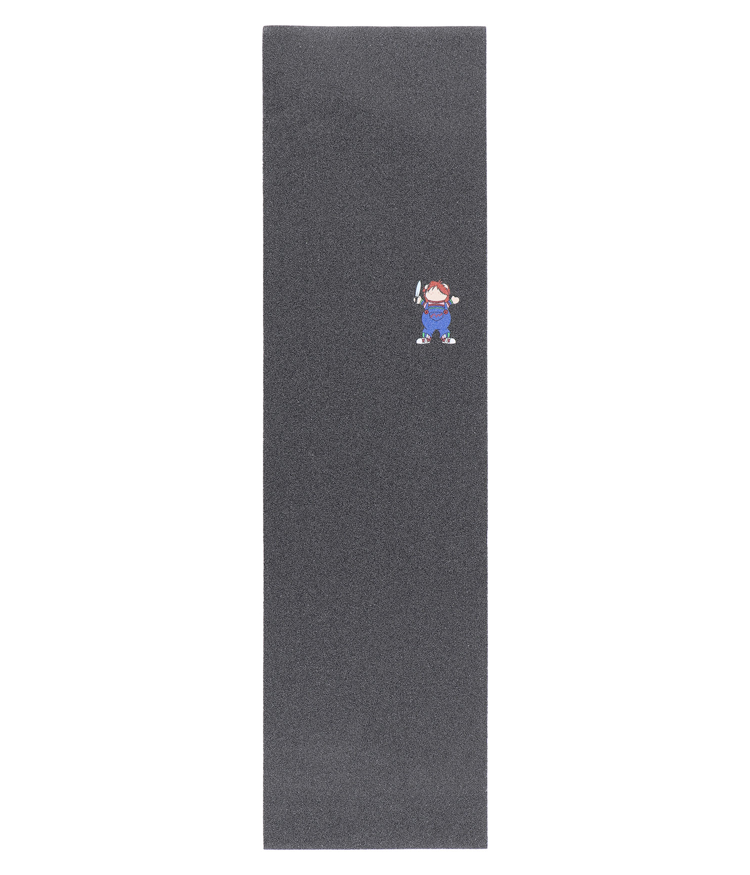 Grizzly Best Friend 9" Griptape black