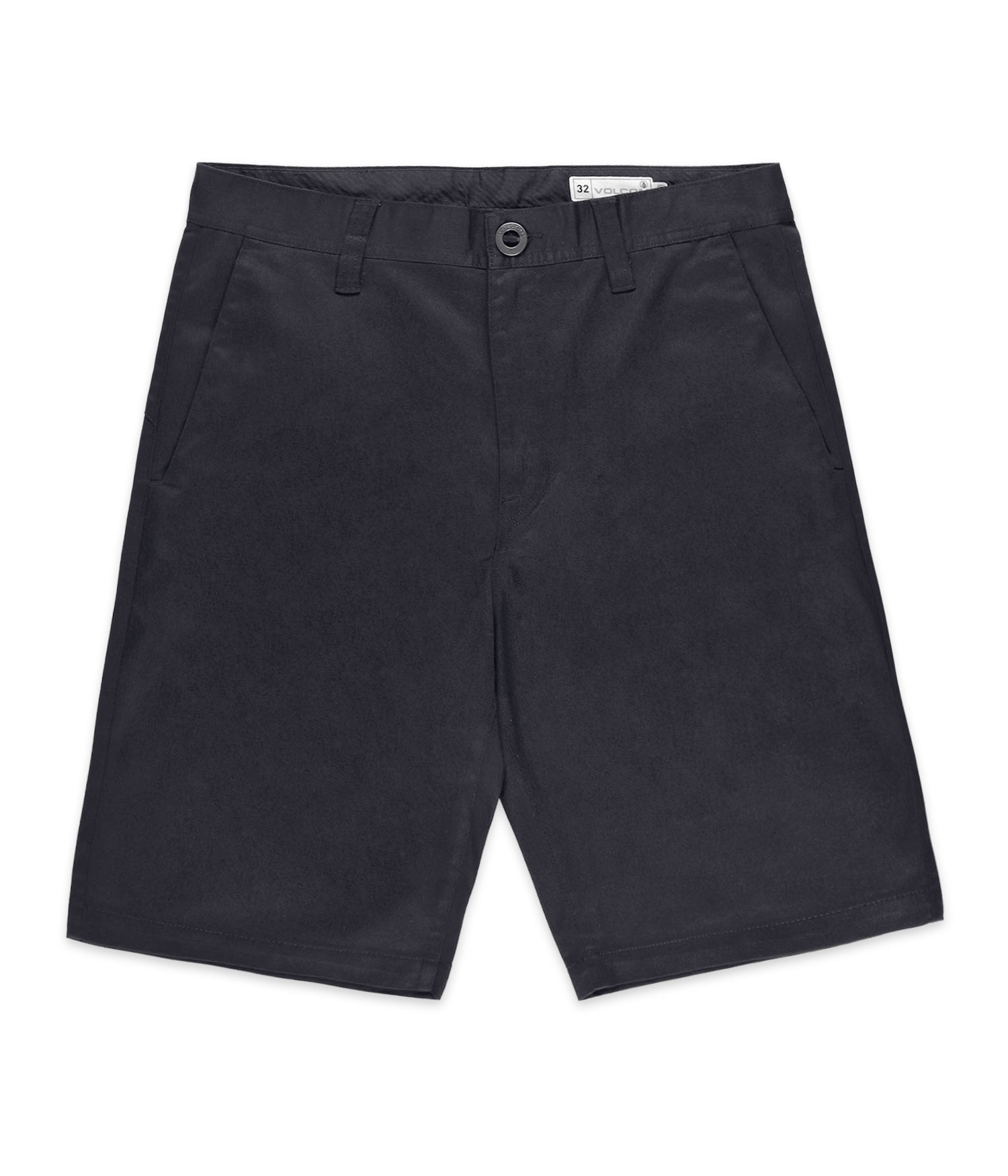 Volcom Frickin Modern Stretch 21 Shorts black Herren W34