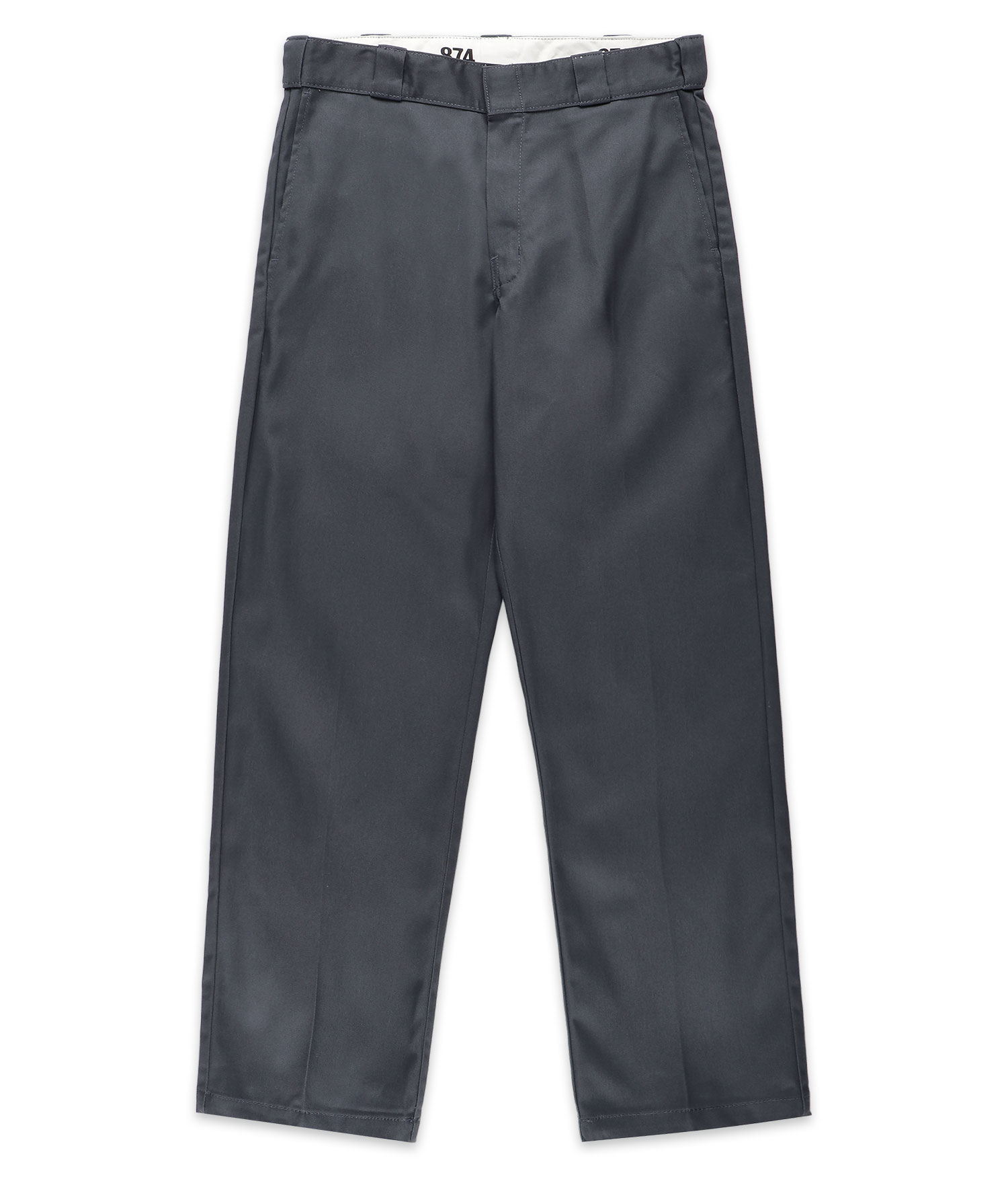 Dickies 874 Work Recycled Hose charcoal grey Herren W30 L32