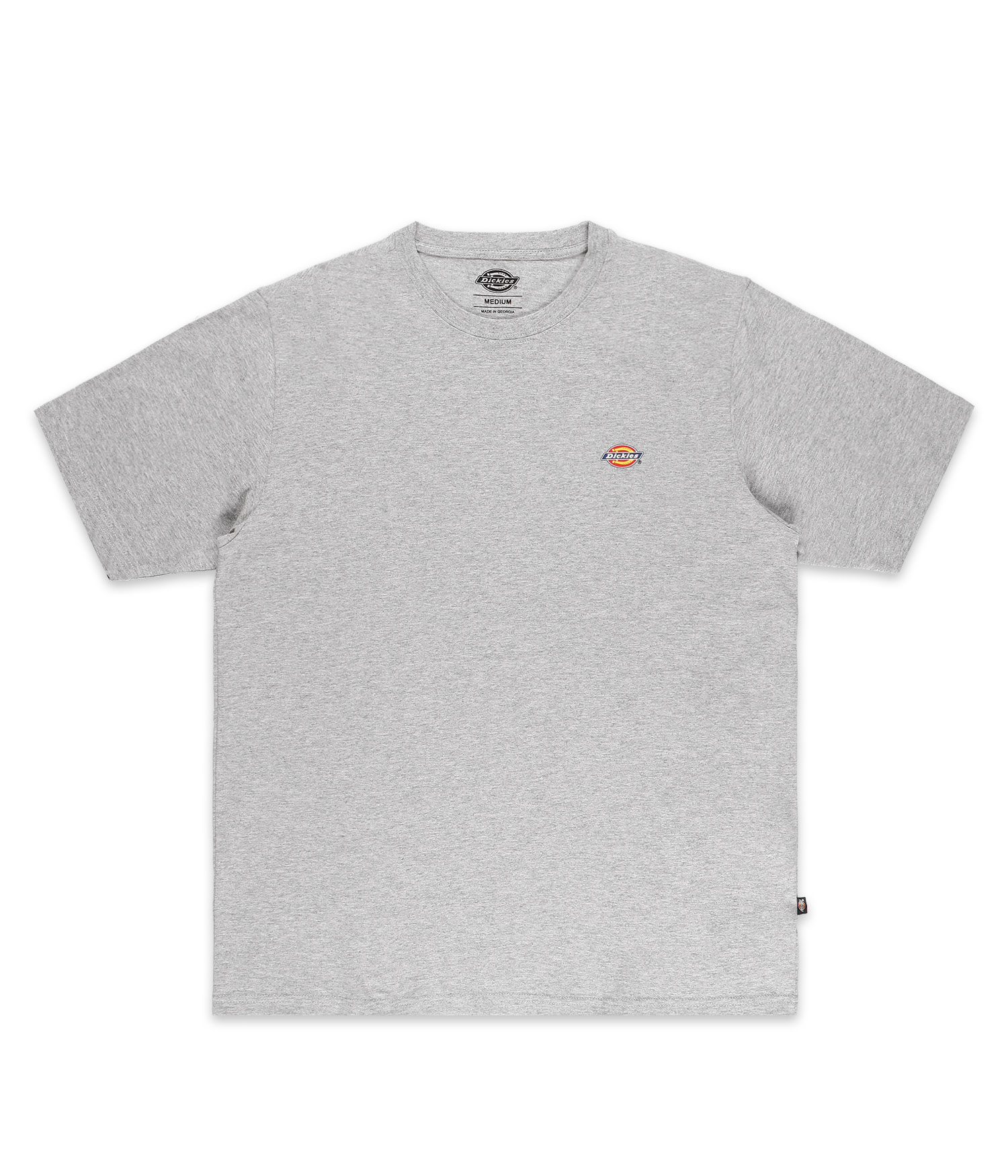 Dickies Mapleton T-Shirt grey melange Herren S