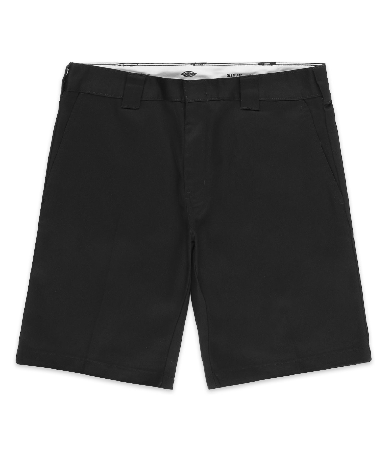 Dickies Slim Fit Recycled Shorts black Herren W30