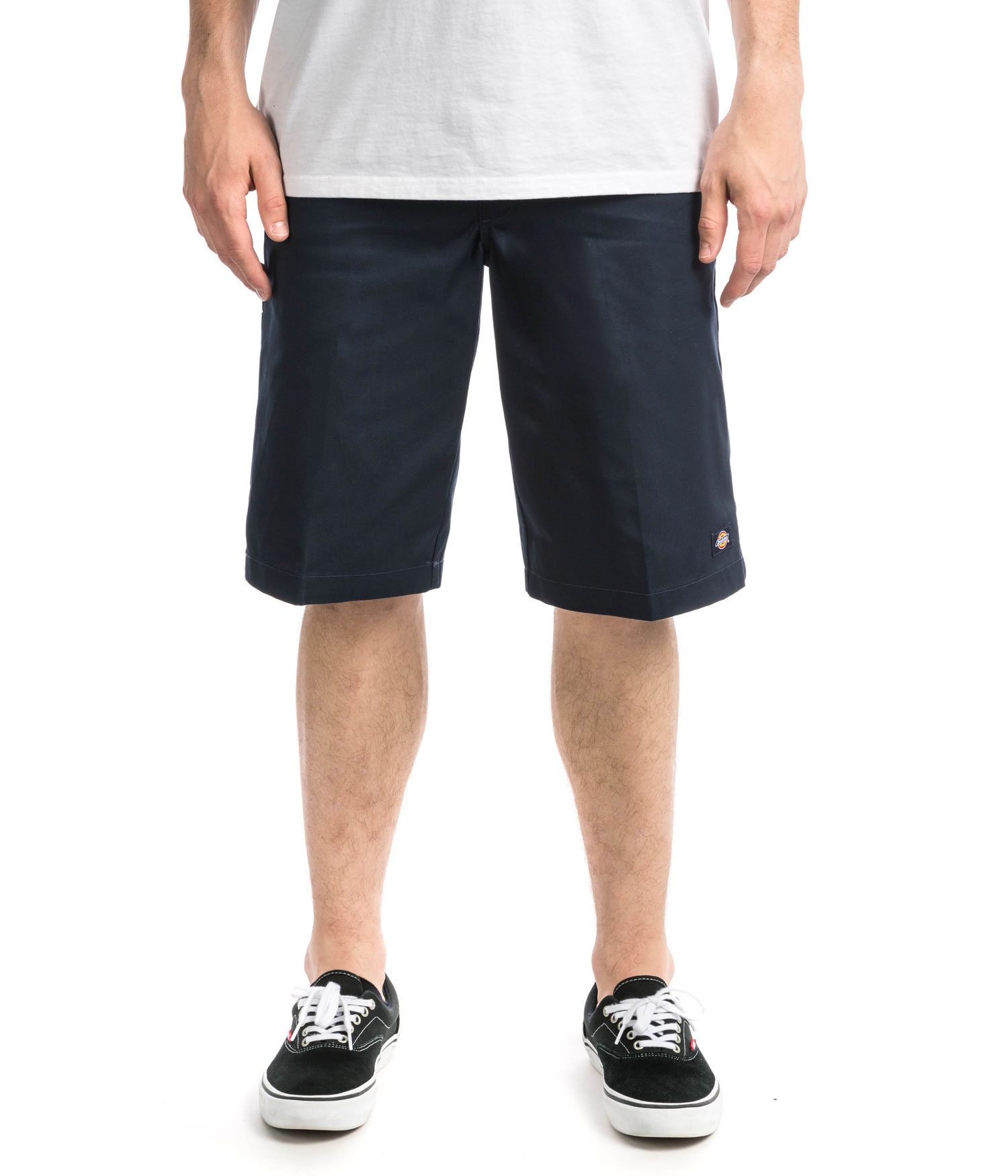 Dickies 13IN Multi Pocket Workshort Shorts dark navy Herren W28
