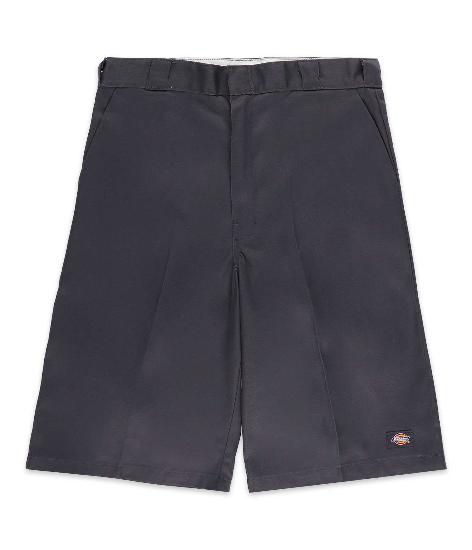 Dickies 13IN Multi Pocket Workshort Shorts charcoal grey Herren W33