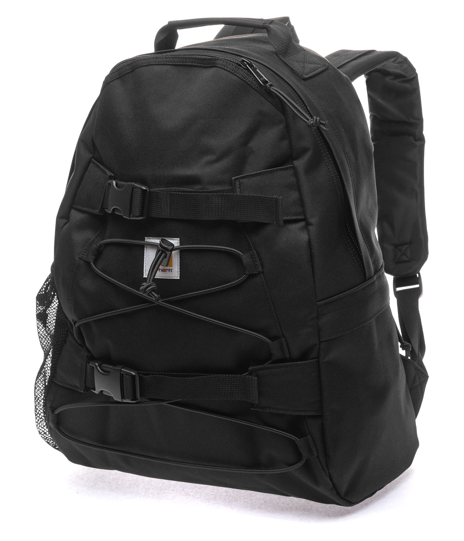 Carhartt WIP Kickflip Recycled Rucksack black