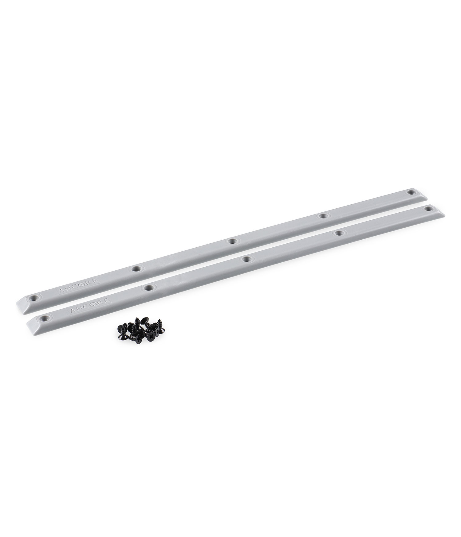 Ancore Grey Deck Rails
