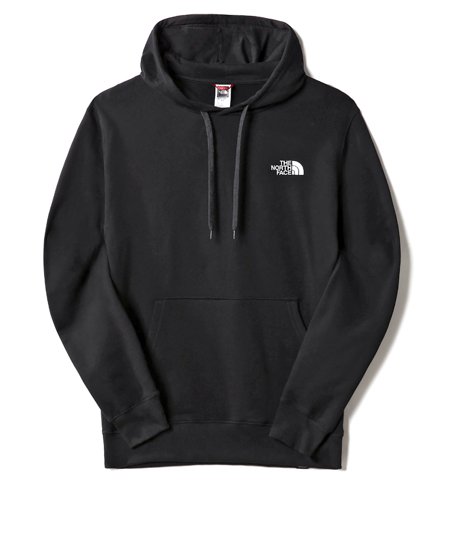 The North Face Simple Dome Hoodie tnf black Herren L