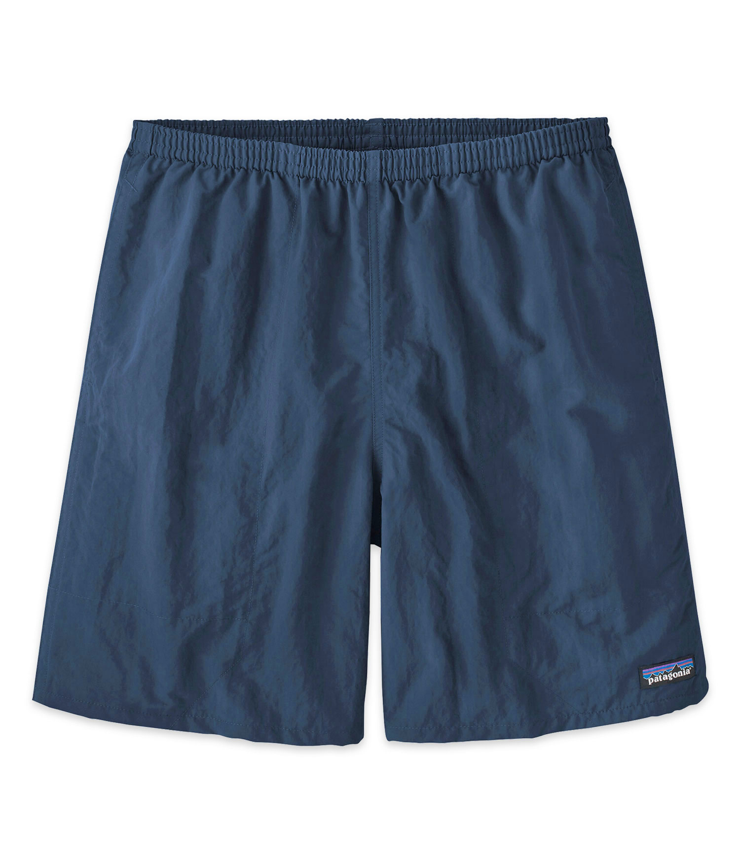 Patagonia Baggies Long 7" Shorts tidepool blue Herren S