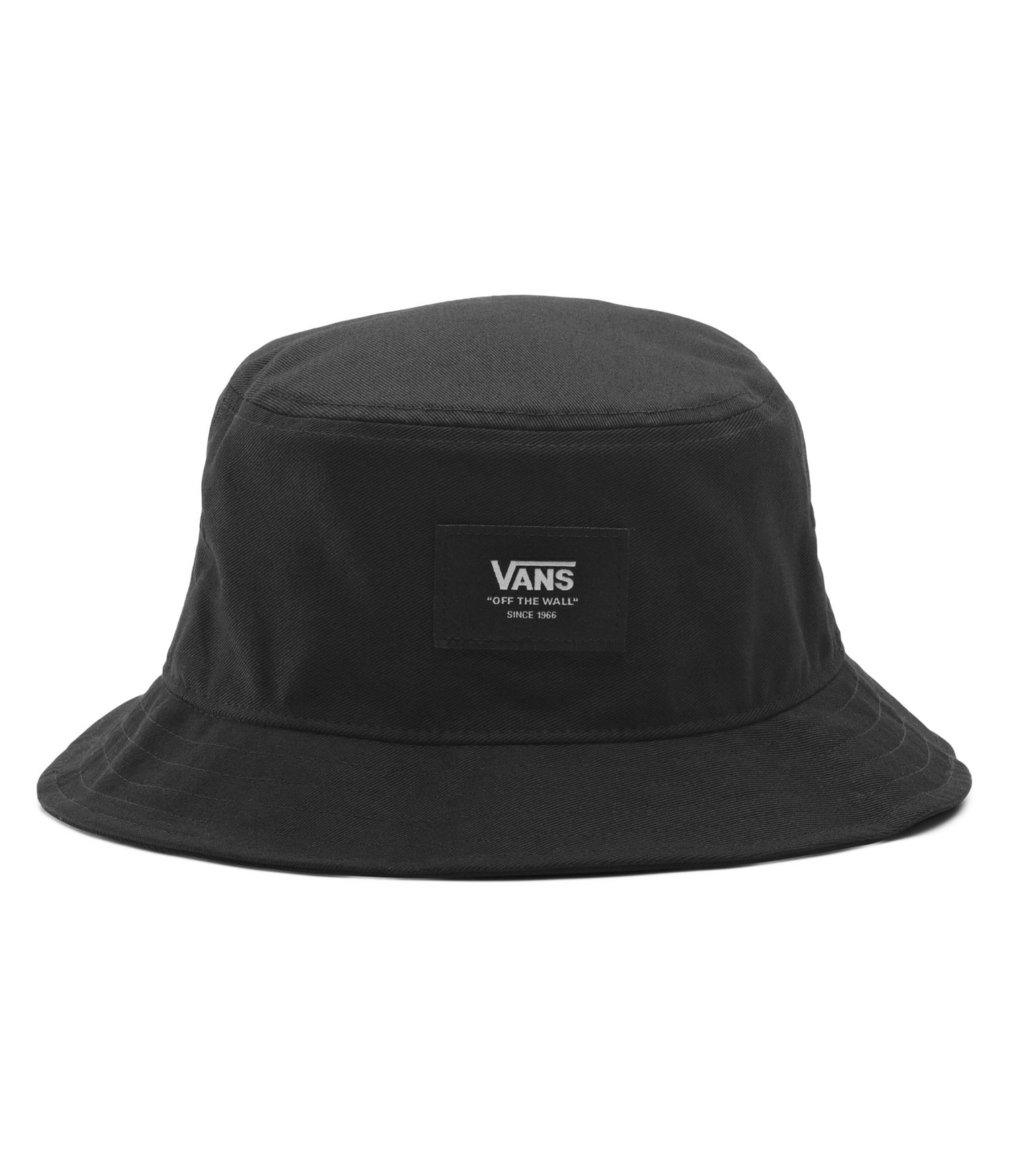 Vans Patch Bucket Hut black