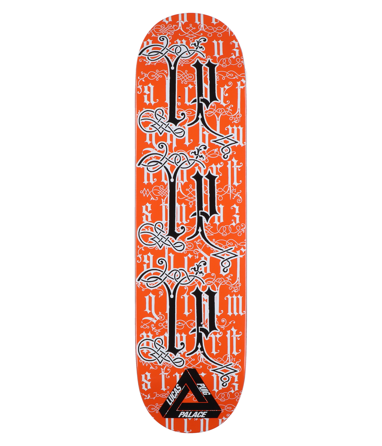 PALACE Lucas Pro S33 8.2" Skateboard Deck multi