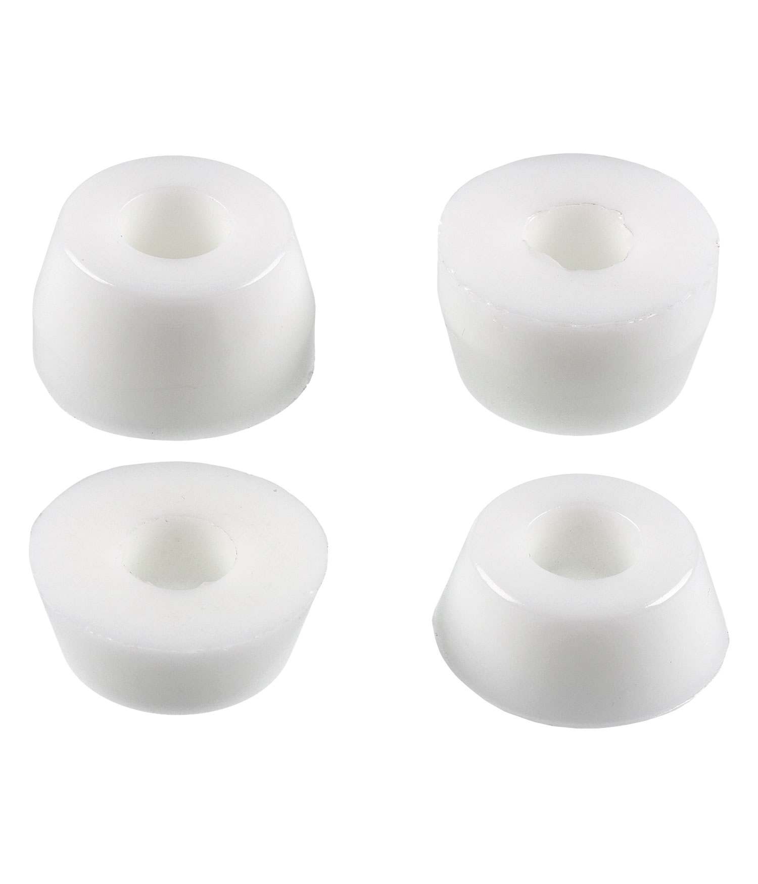 Thunder Premium 90A Lenkgummi white