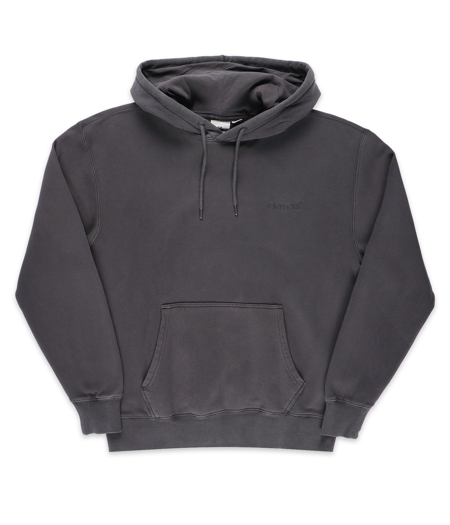 Element Cornell 3.0 Hoodie off black Herren XL