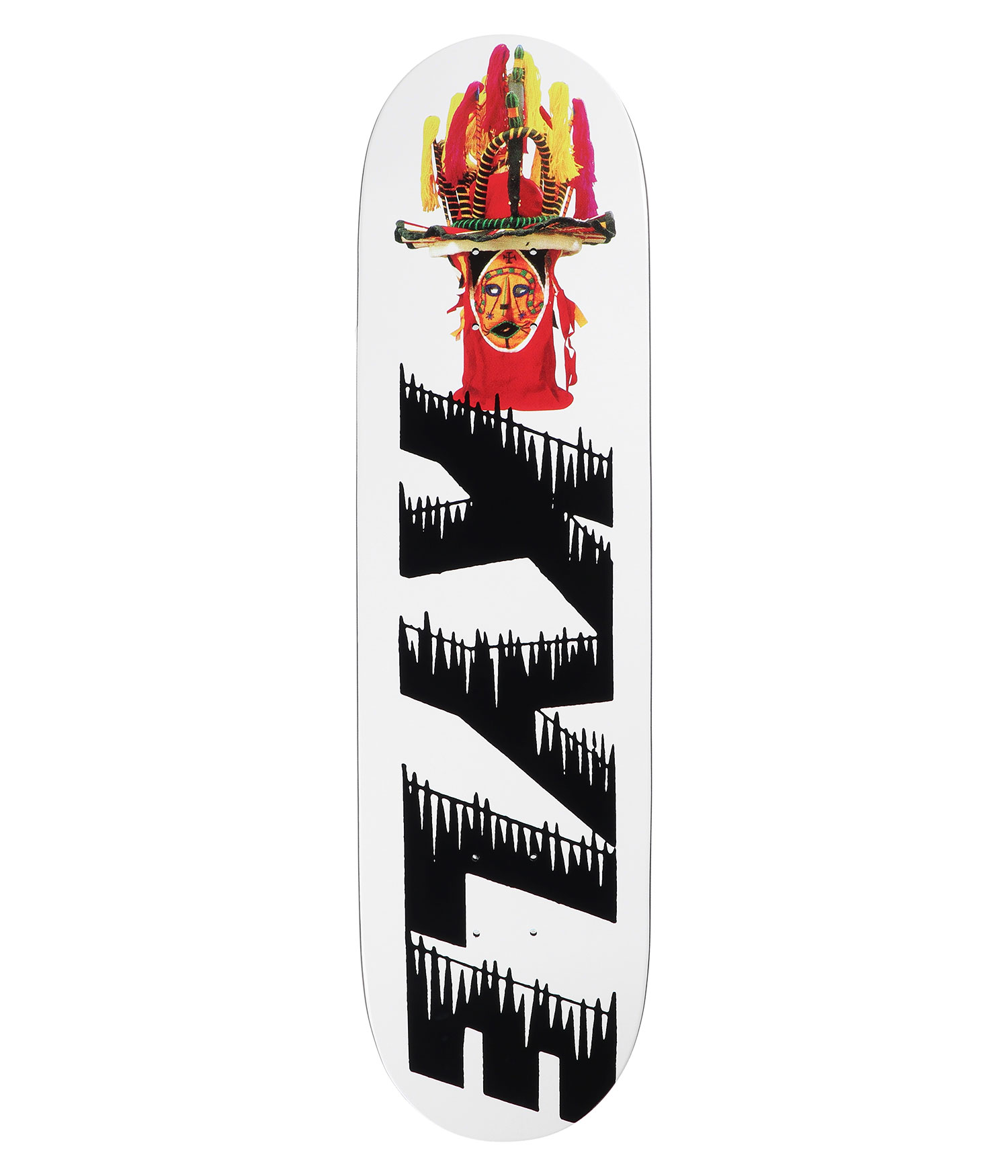 PALACE Kyle Pro Fast 8.375" Skateboard Deck multi